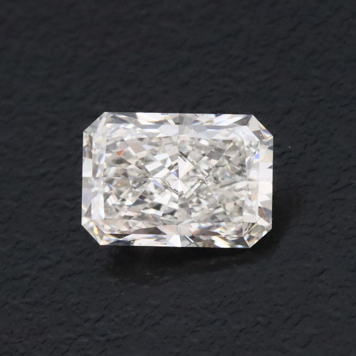 Loose 1.07 CT Lab Grown Diamond with IGI Report