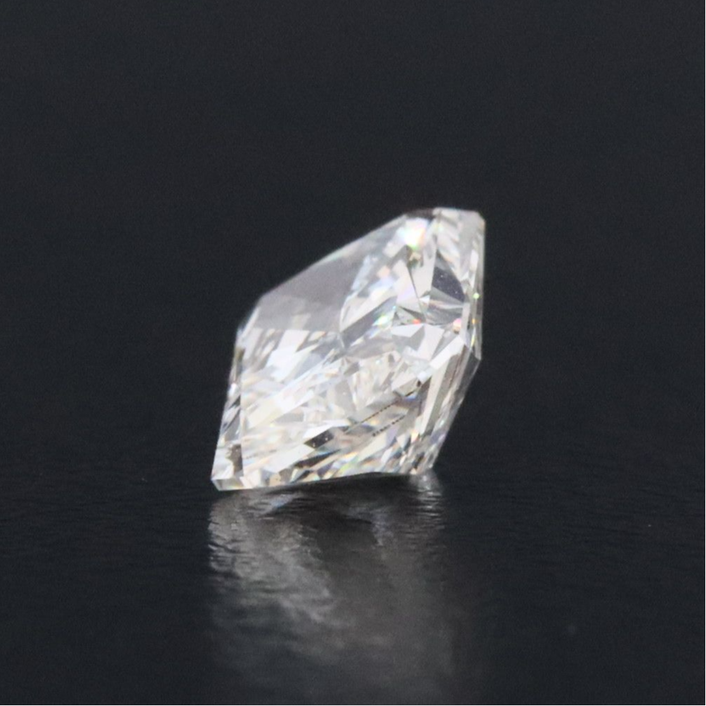 Loose 1.07 CT Lab Grown Diamond with IGI Report