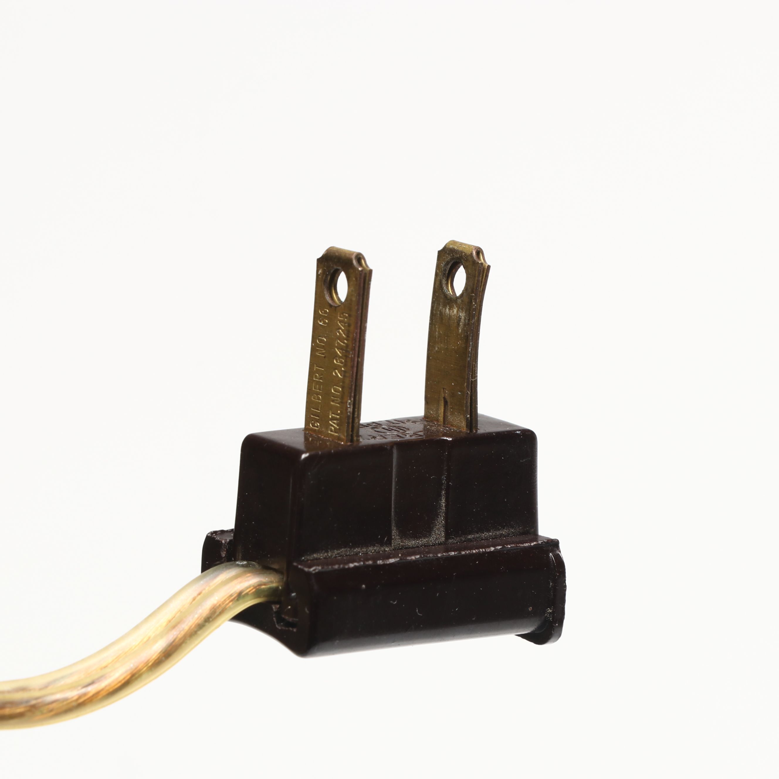 Bohemian Style Etched Glass and Crystal Accent Lamp