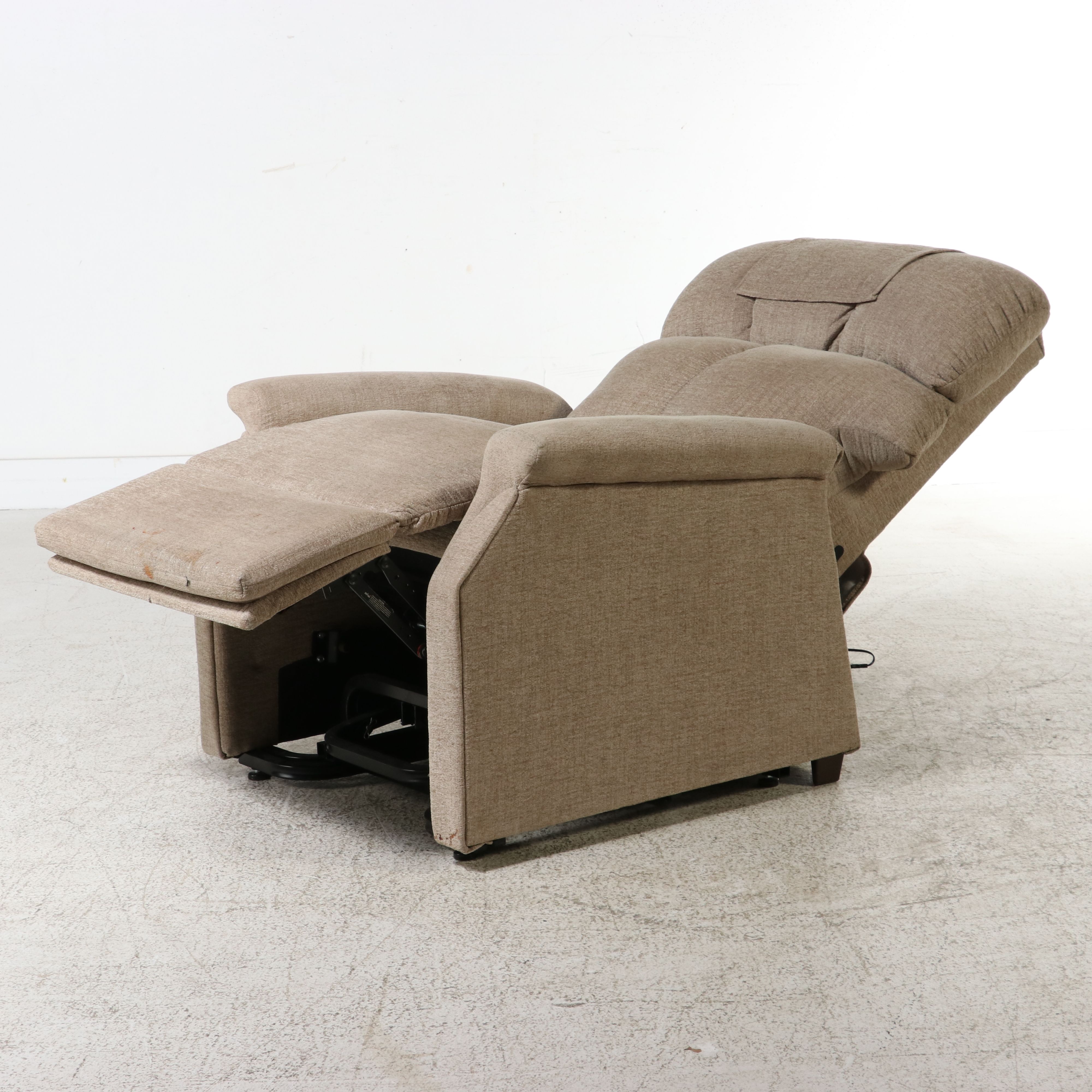 Golden Technologies Power Lift Recliner