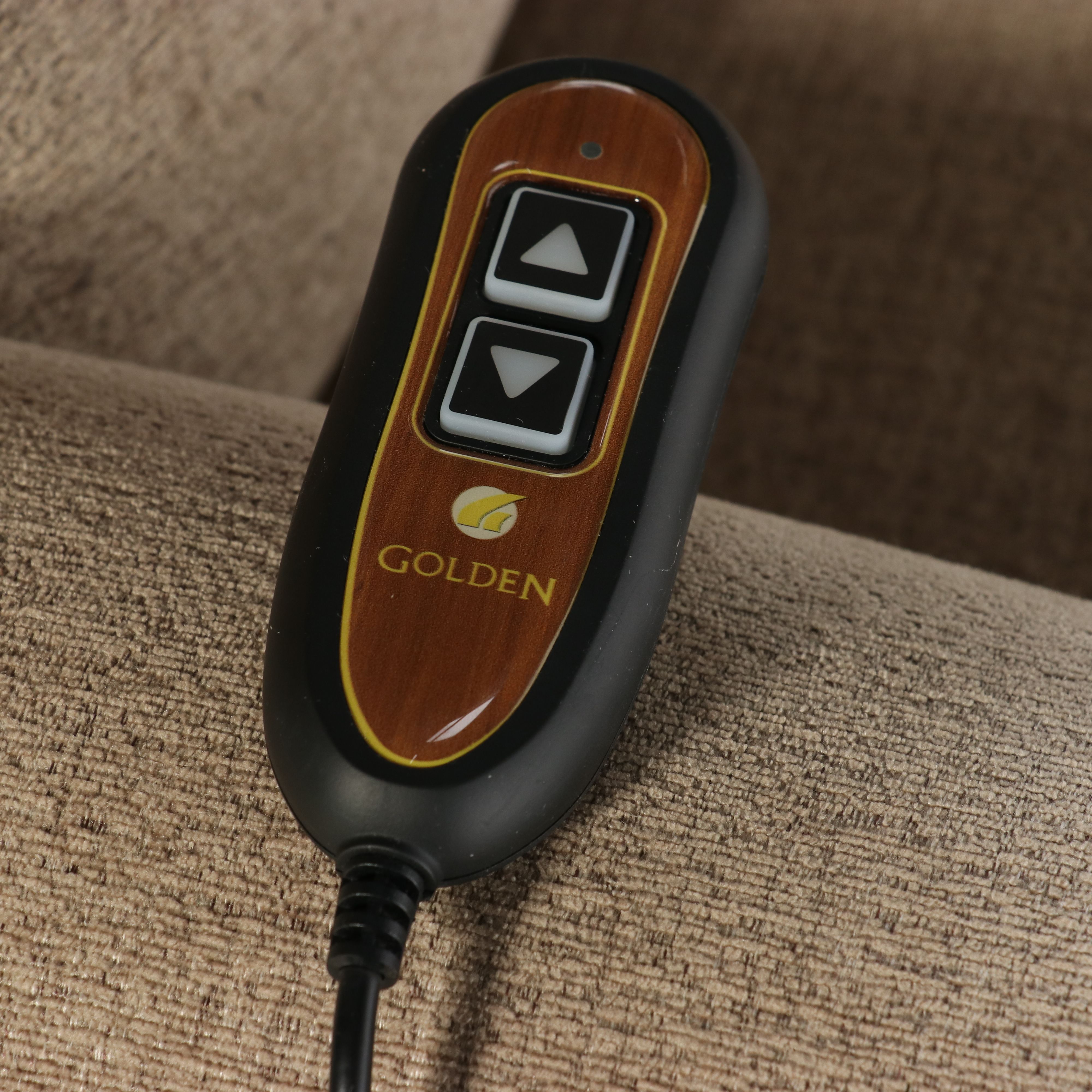 Golden Technologies Power Lift Recliner