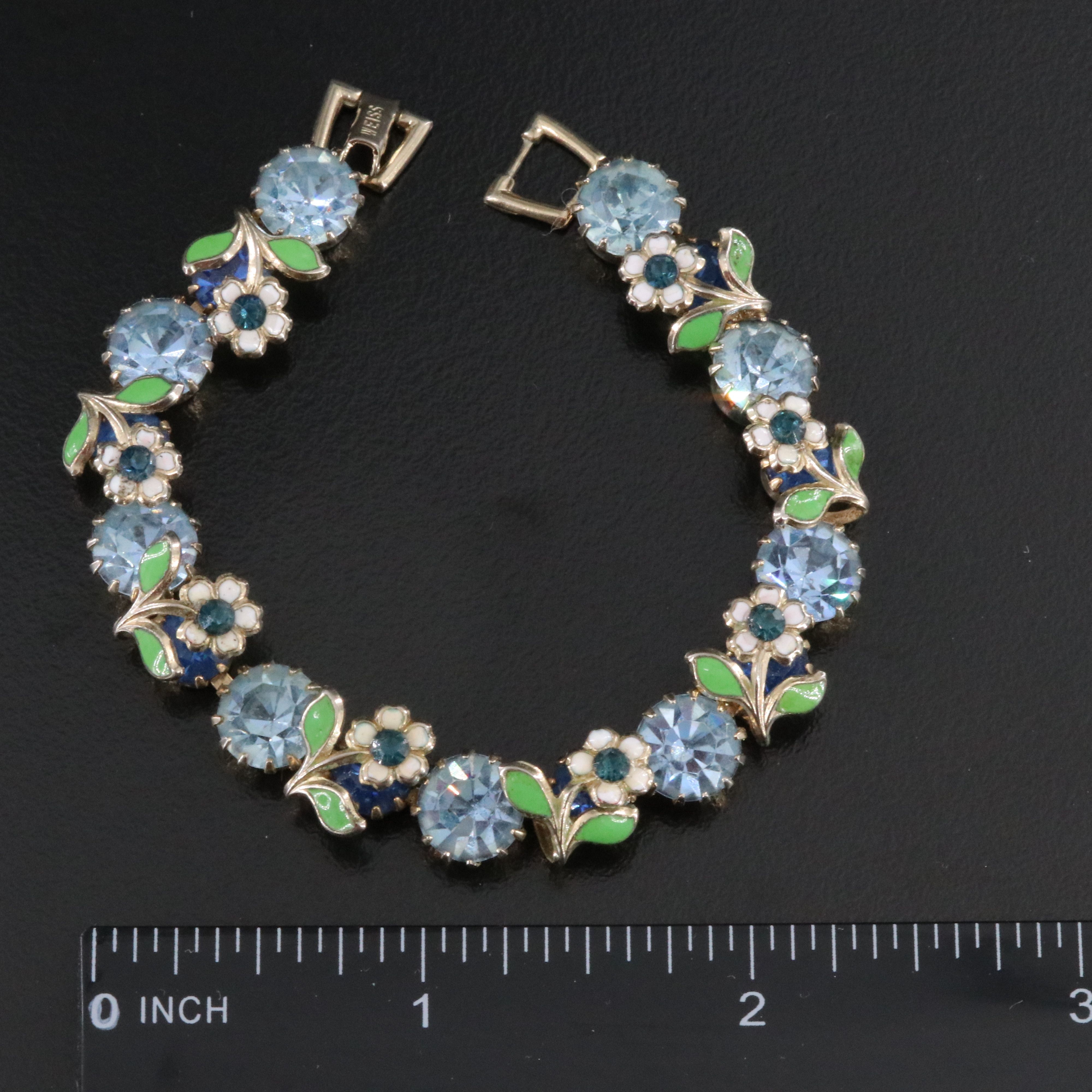 Jewelry Collection Featuring Sterling, Amethyst and Sapphire