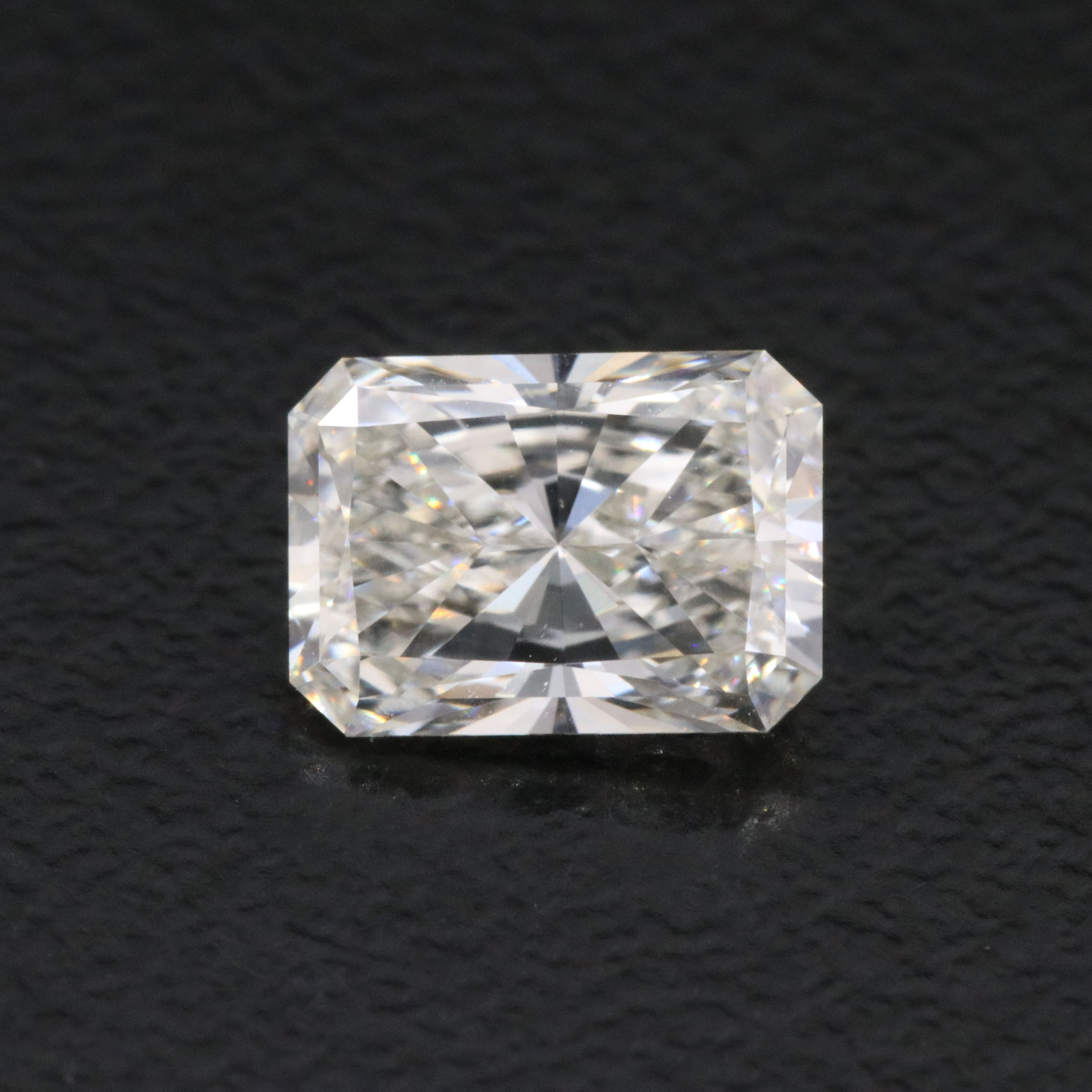 Loose 1.08 CT Lab Grown Diamond with IGI Report