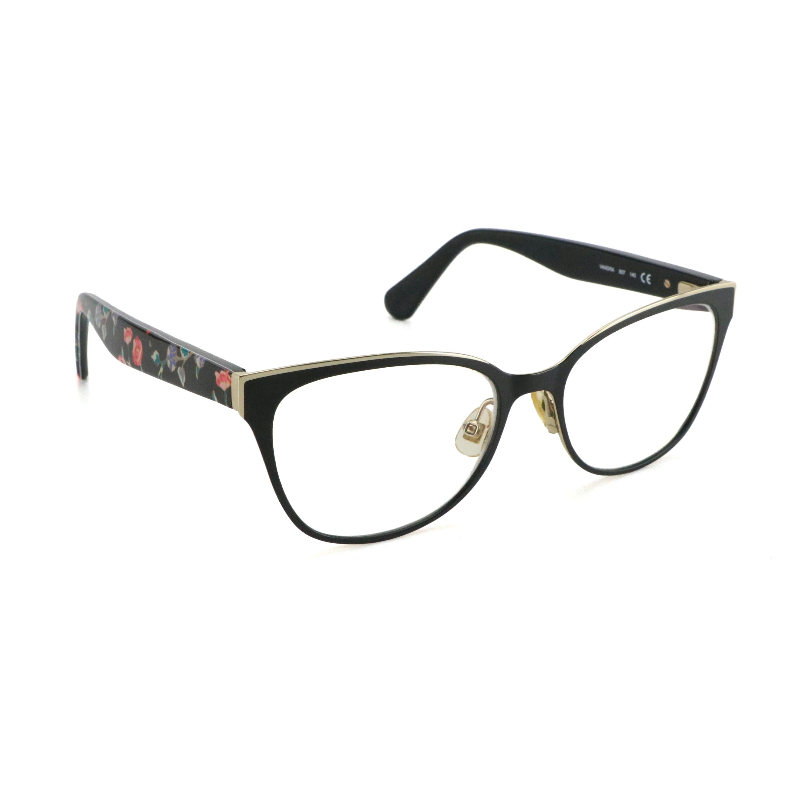 Kate Spade New York Vandra Prescription Eyeglasses with Case