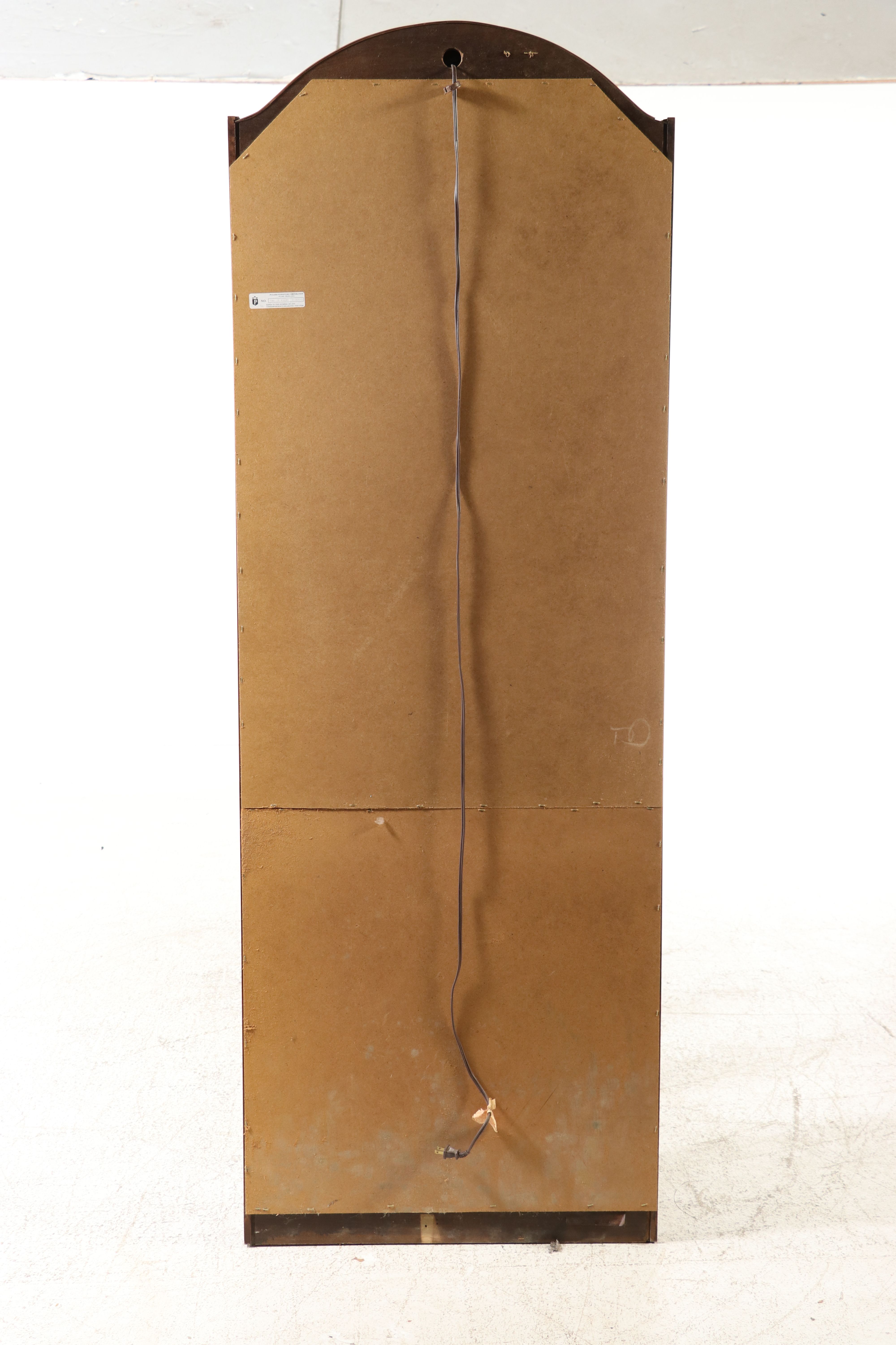 Pulaski Furniture Curio Cabinet