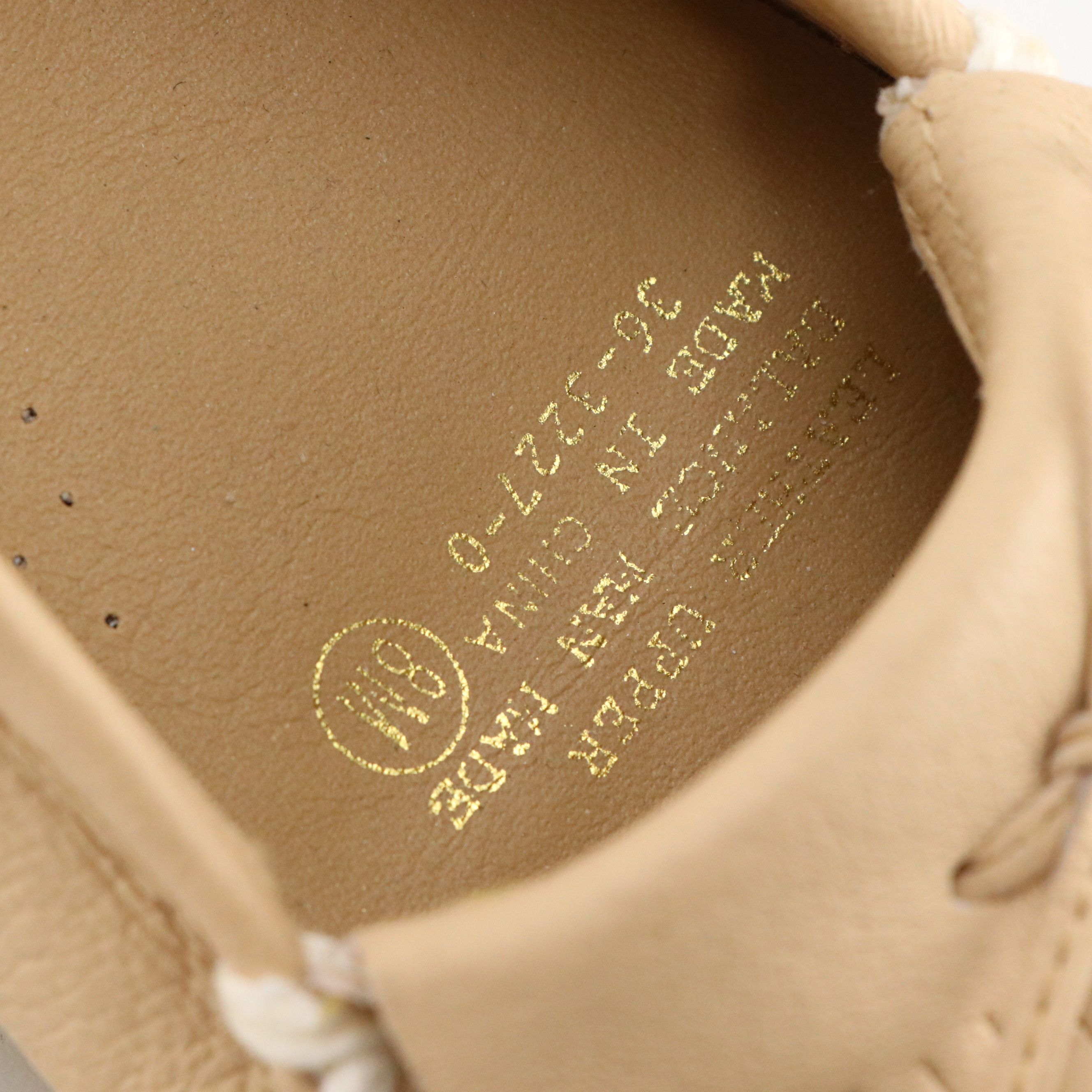 Hunters Run Beaded Leather Fringe Moccasins, Venus Embellished Sandals in Box