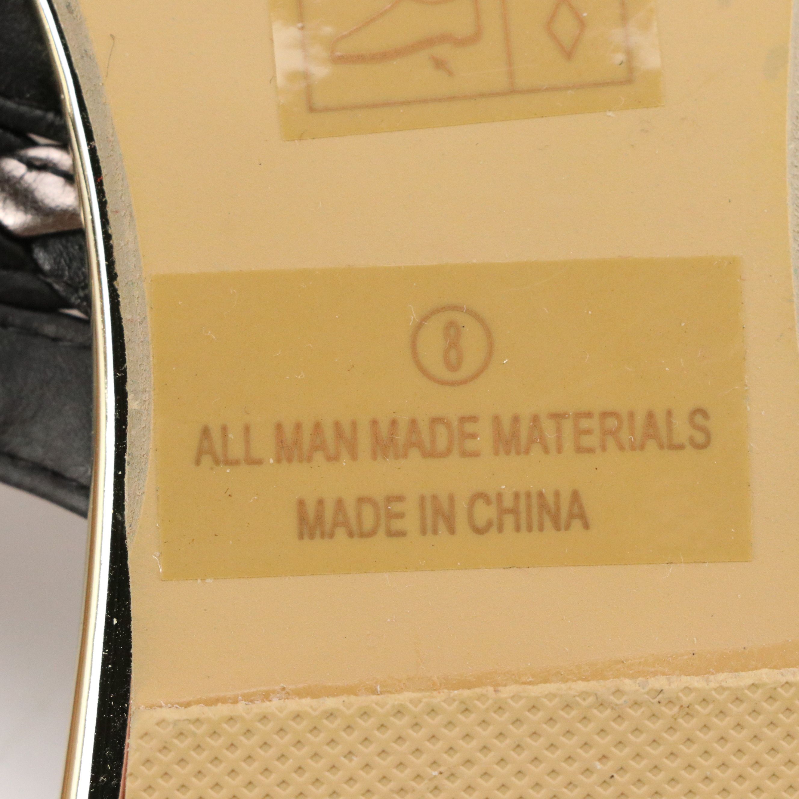 Hunters Run Beaded Leather Fringe Moccasins, Venus Embellished Sandals in Box