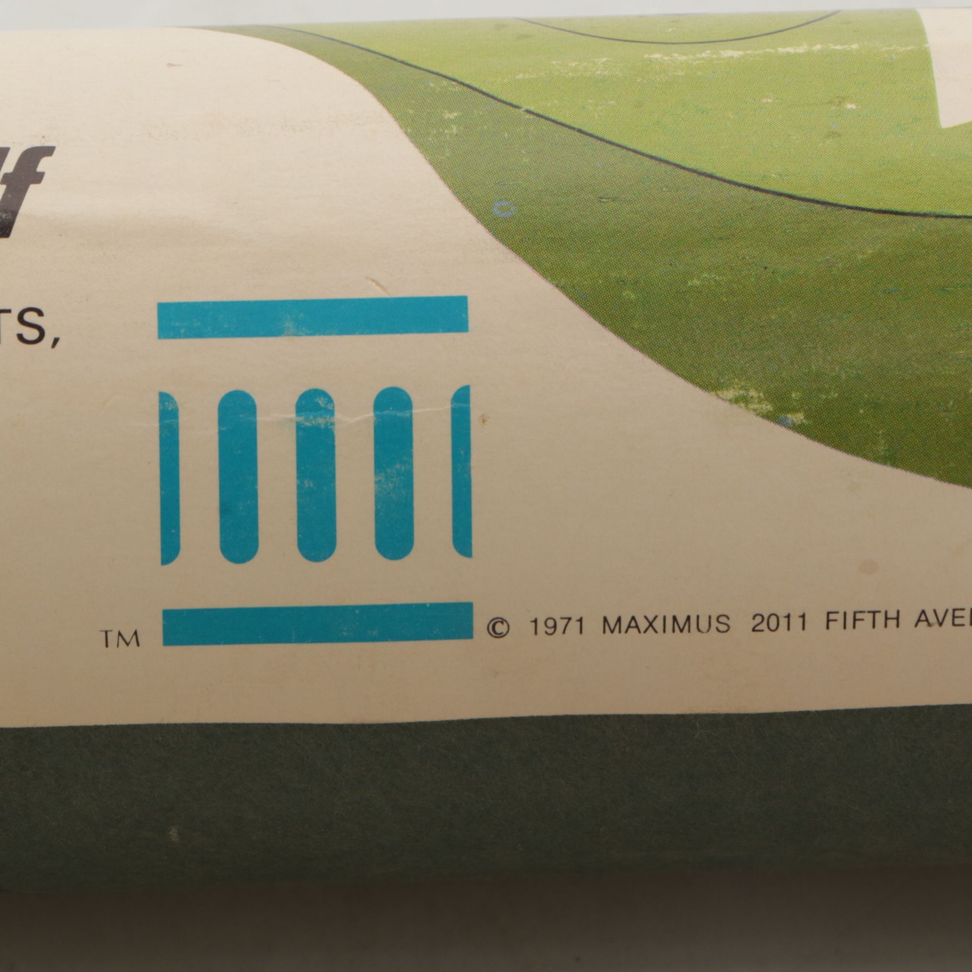 "The Golferholics" and "Wacky Golf Board Game" with Other Golf Board Games