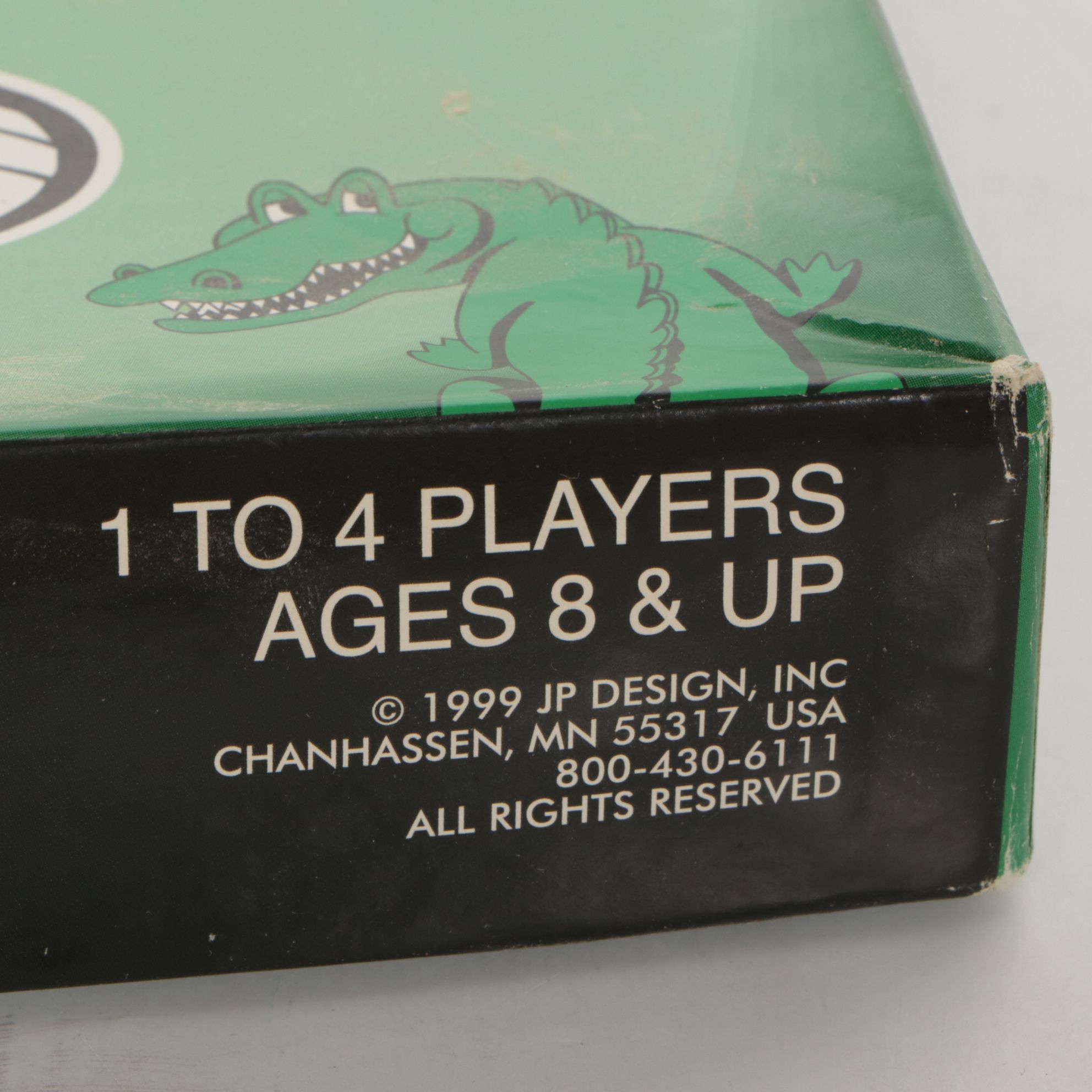 "The Golferholics" and "Wacky Golf Board Game" with Other Golf Board Games