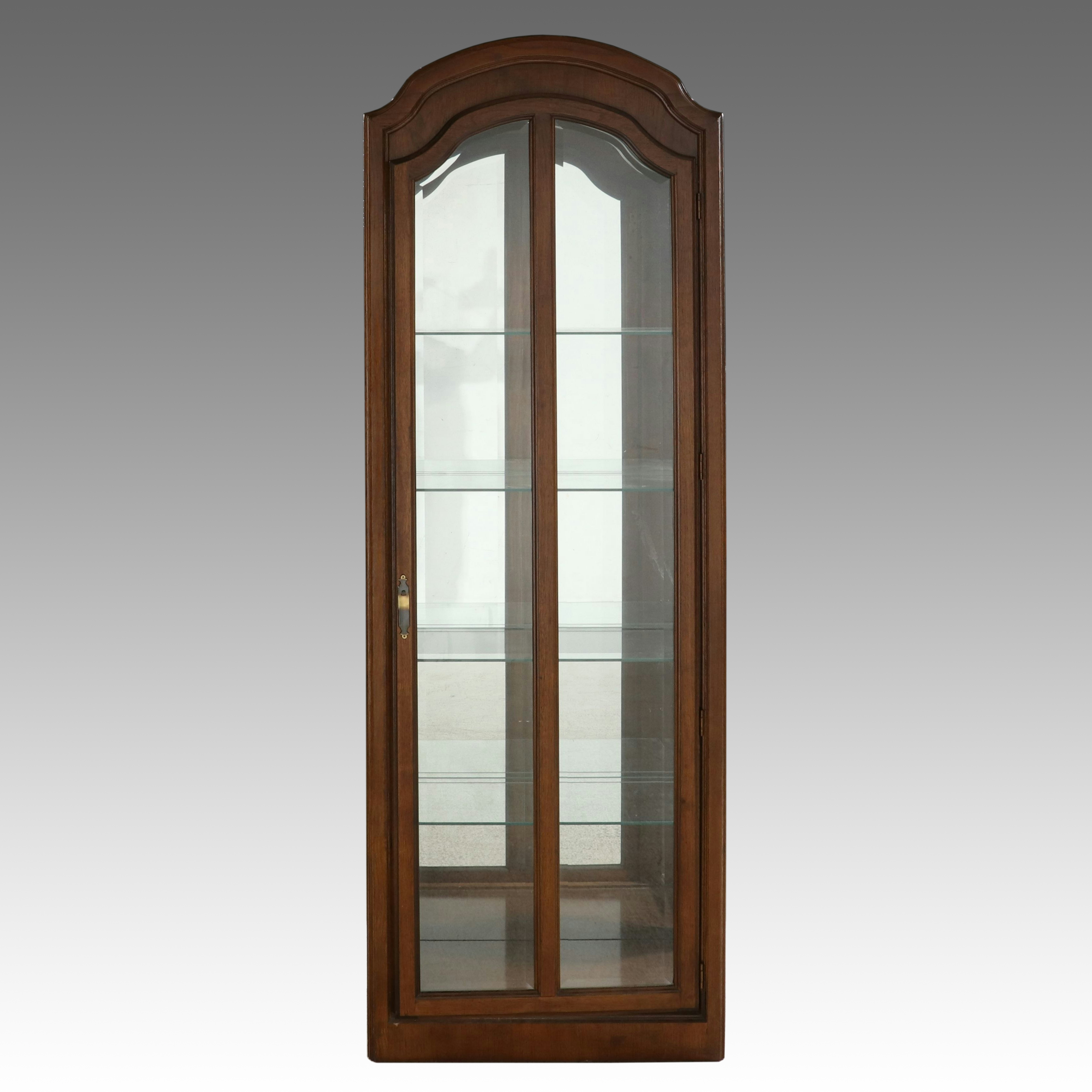 Pulaski Furniture Curio Cabinet