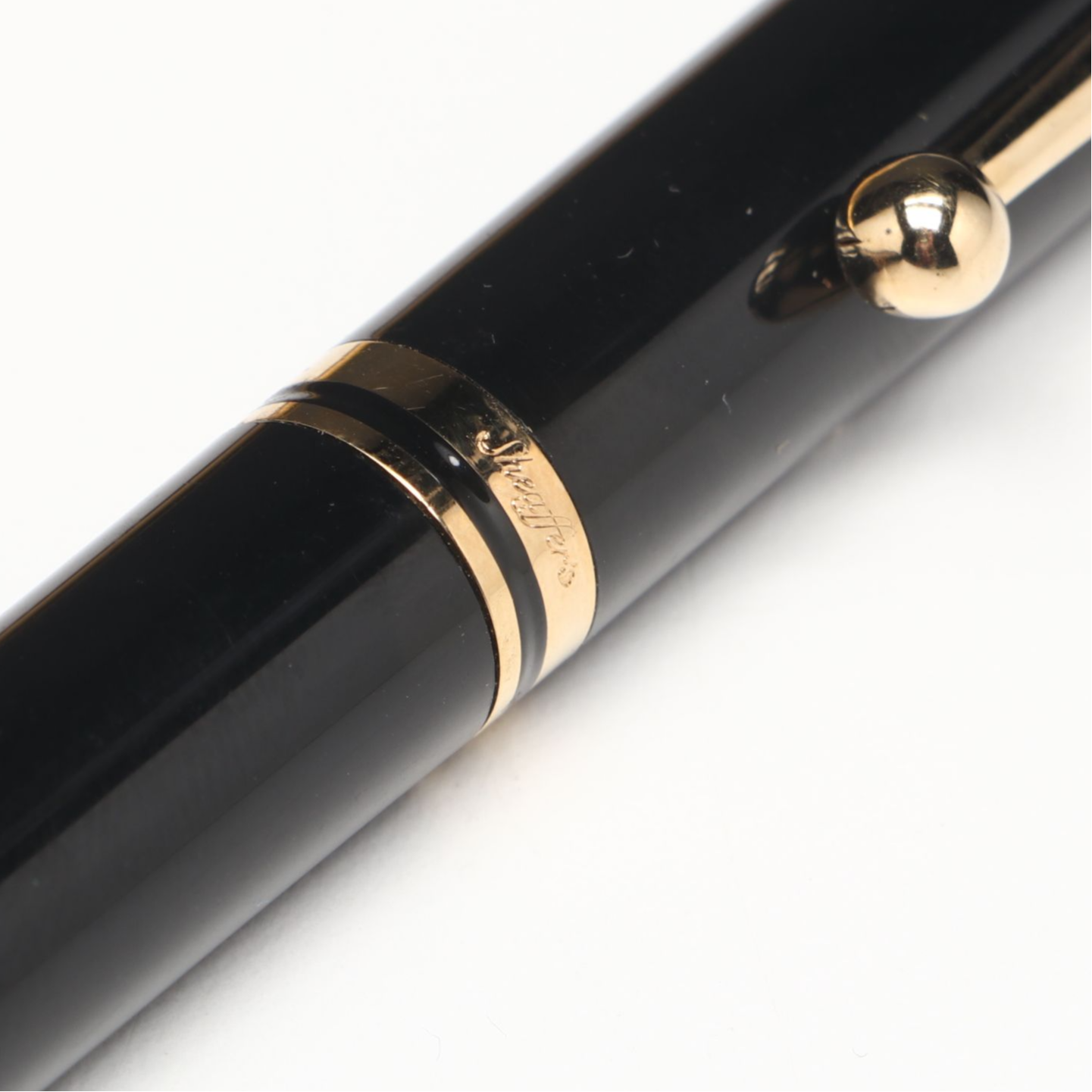 Parker "Sonnet" with Other Rollerball and Ballpoint Pens