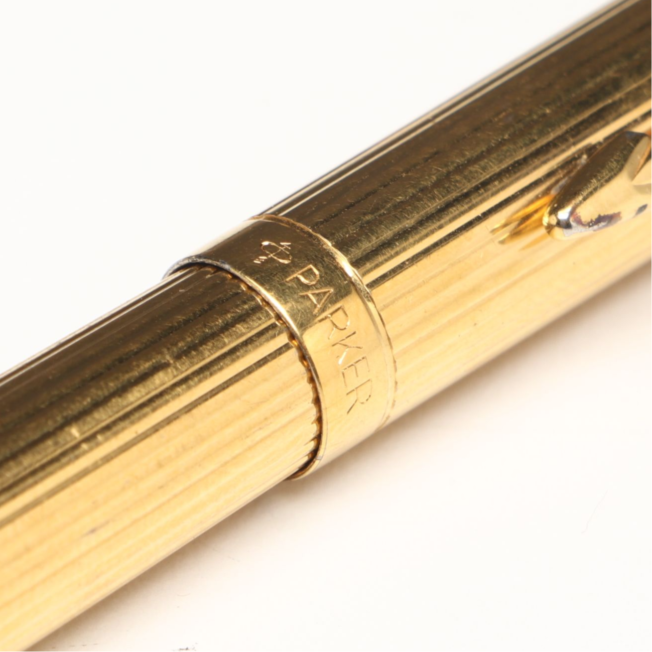 Parker "Sonnet" with Other Rollerball and Ballpoint Pens