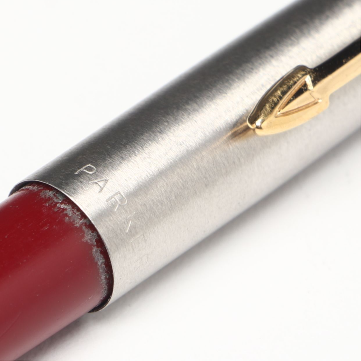 Parker "Sonnet" with Other Rollerball and Ballpoint Pens