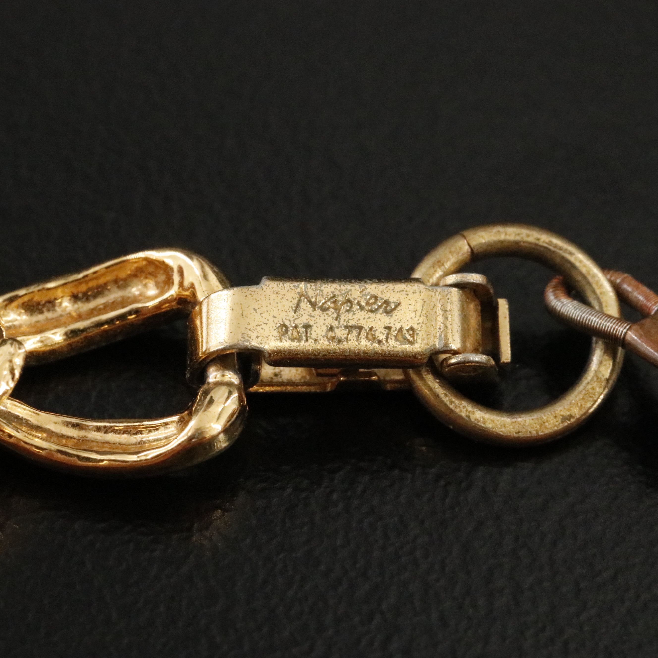 Gemstone Quartz and Aragonite Necklace