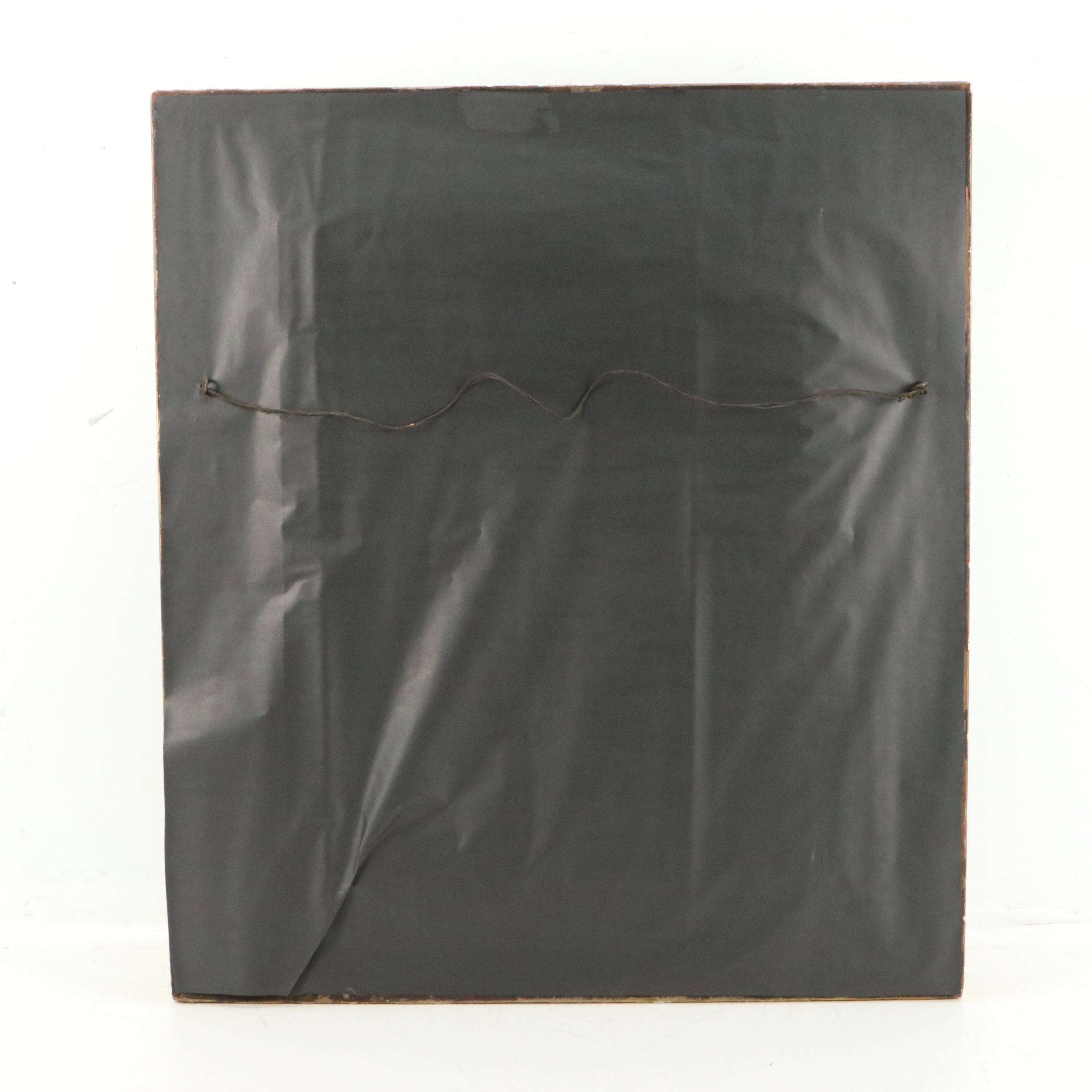 After Ginevra Cantofoli Oil Master Copy of "Portrait of Beatrice Cenci," 19th C.