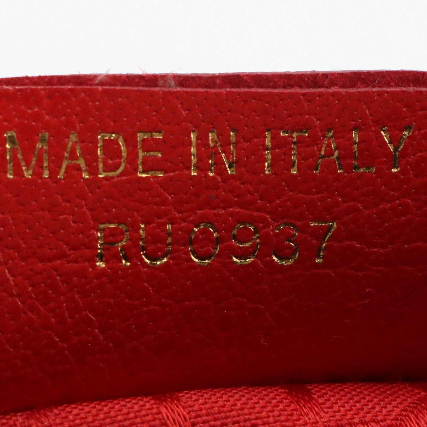 Christian Dior Small Lady Dior Handbag in Black Cannage Quilted Nylon Canvas