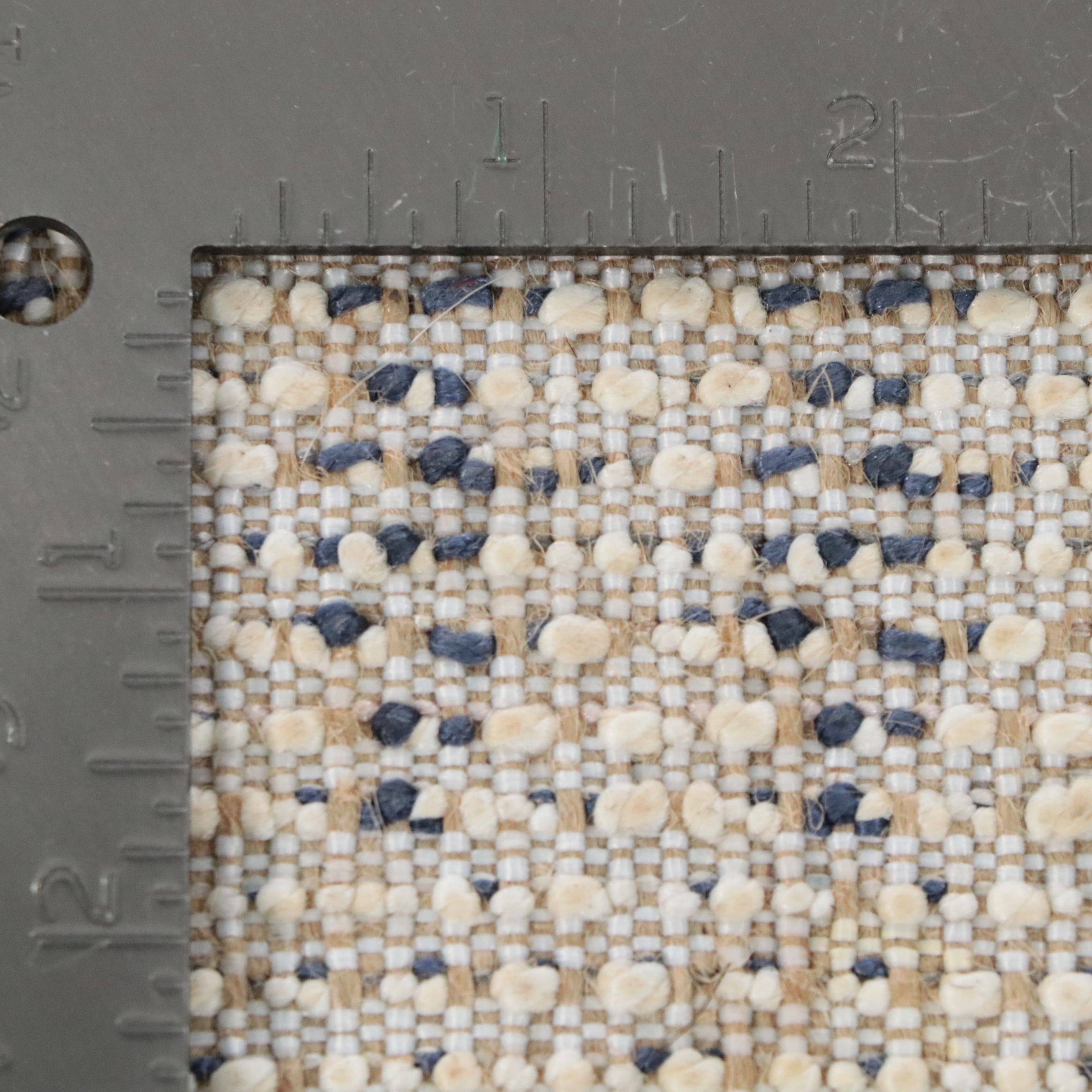 7'8 x 9'6 Machine Made Nuloom "Sahara" Contemporary Area Rug