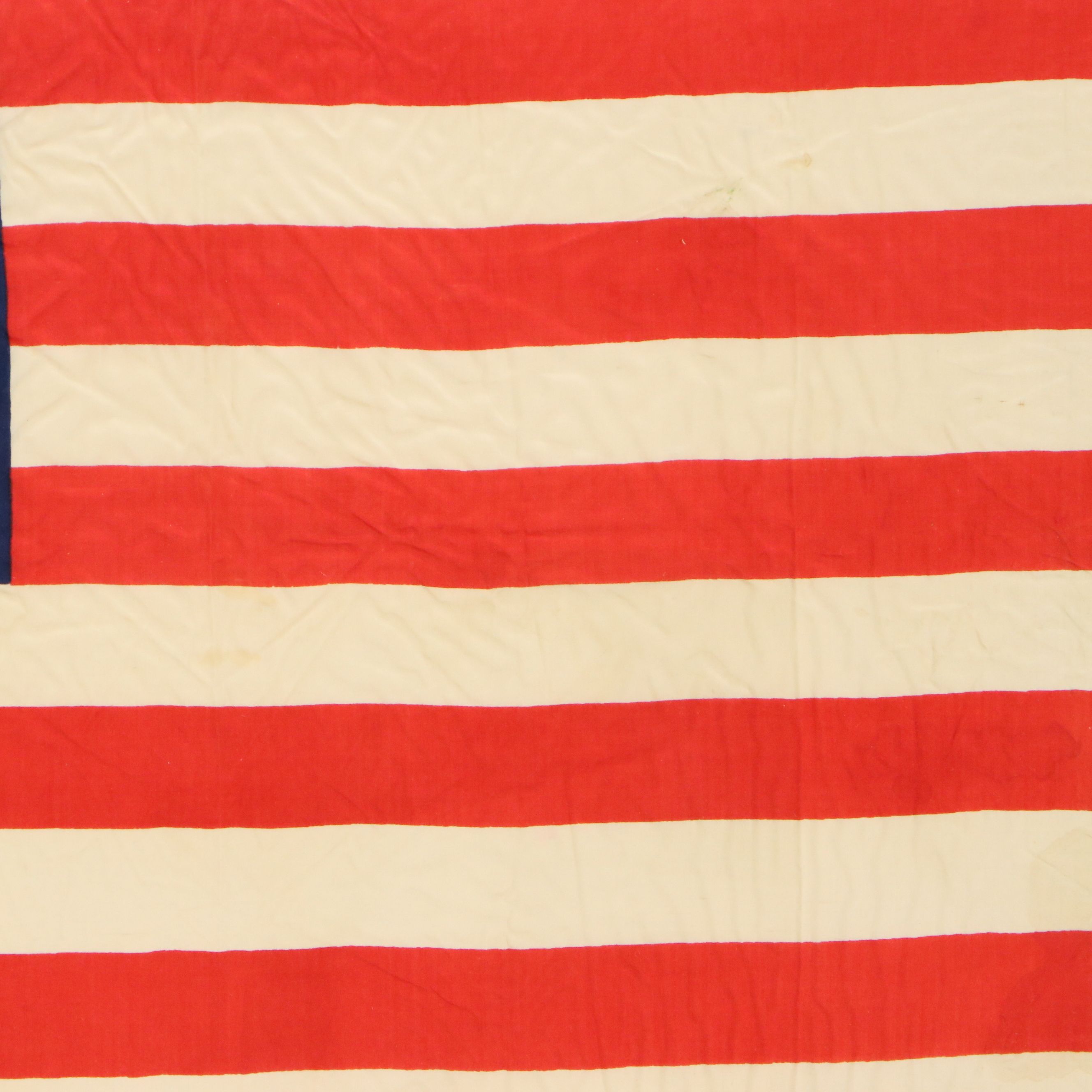 48-Star American Flag, Early to Mid-20th Century