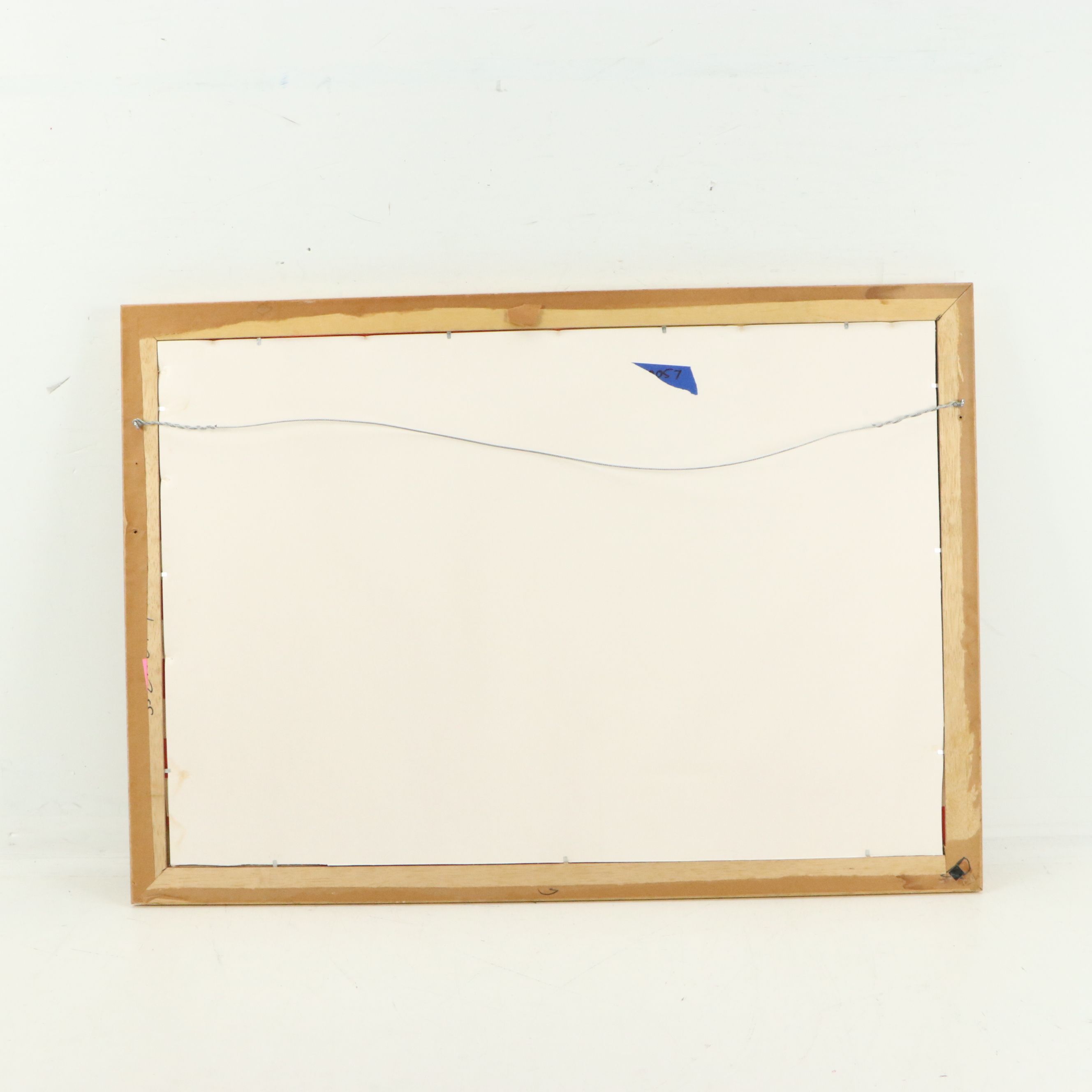 48-Star American Flag, Early to Mid-20th Century