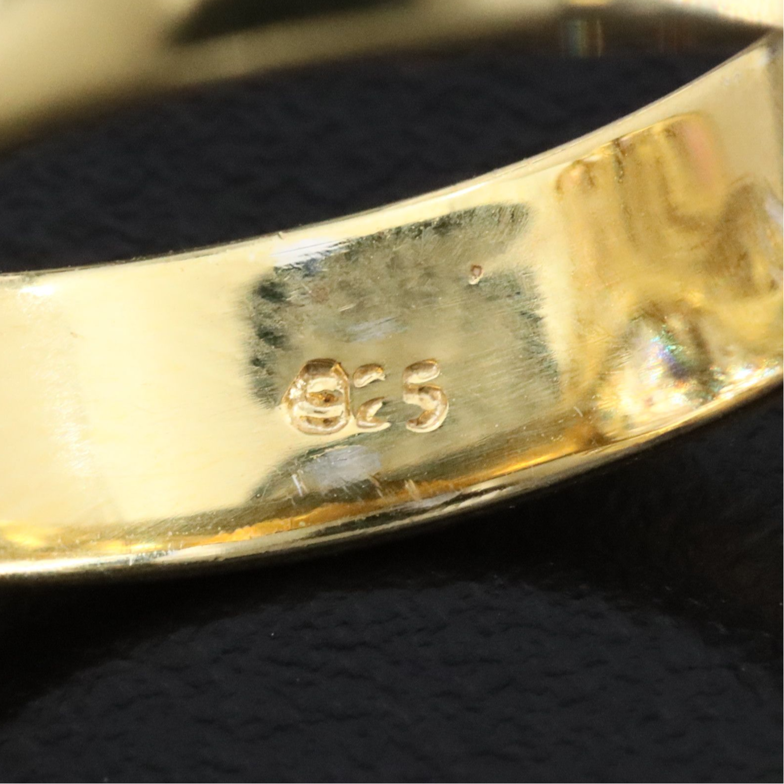 Sterling Ring with Rose Quartz, Amethyst, and Pink Tourmaline