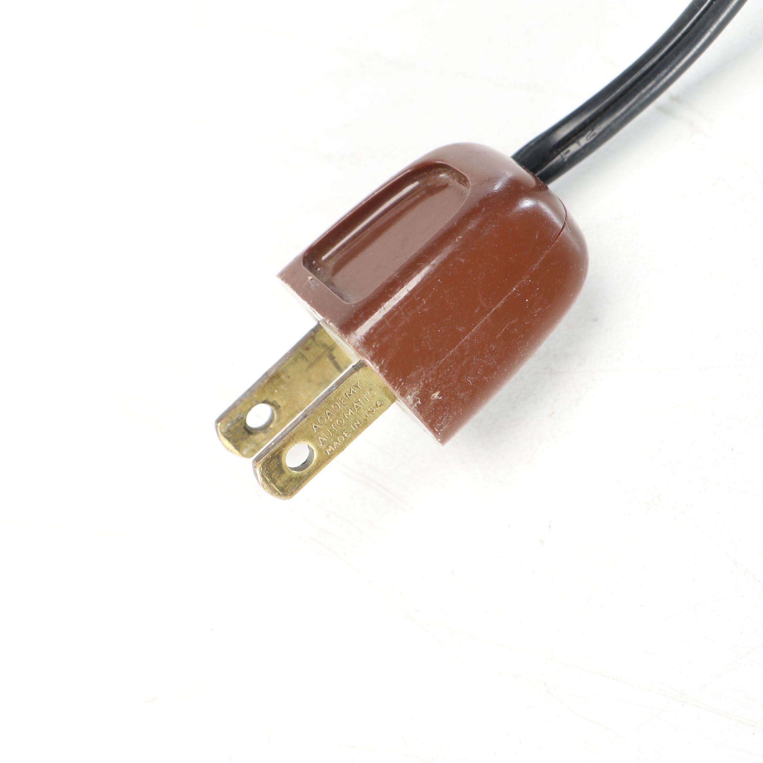 Gothic Style Wrought Iron Candle Holder Converted Table Lamp