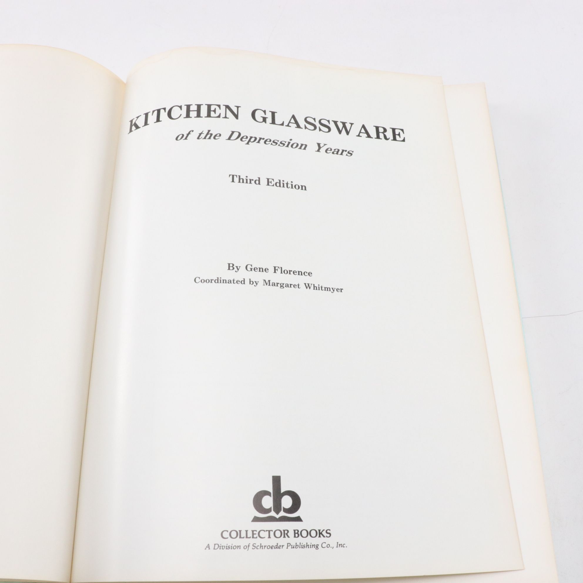 Assortment of Collector's Guide Books on Toys, Kitchenwares, and Open Salts