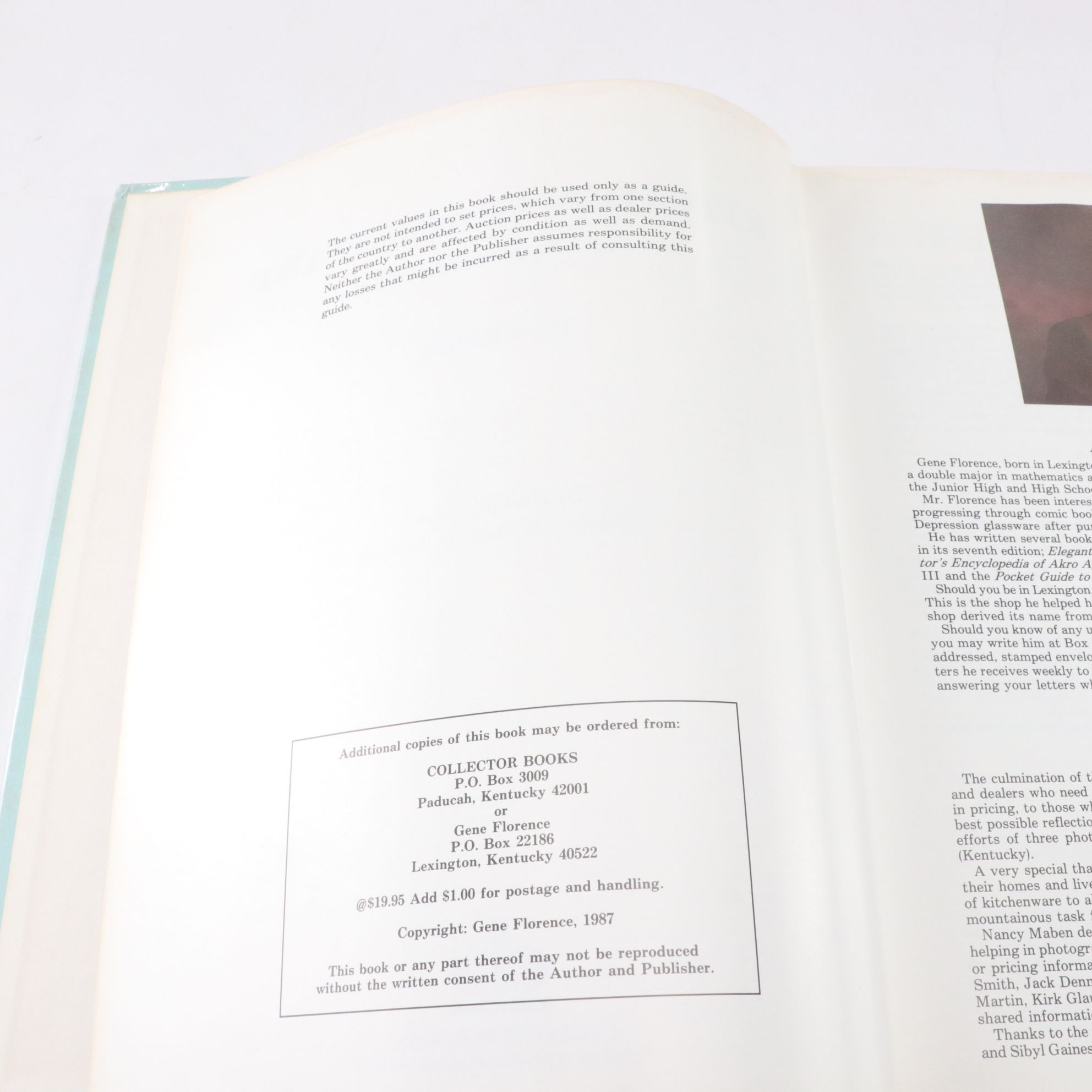 Assortment of Collector's Guide Books on Toys, Kitchenwares, and Open Salts