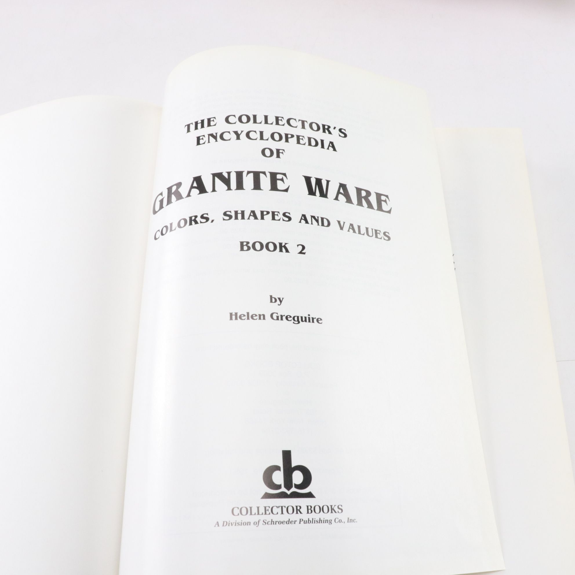 Assortment of Collector's Guide Books on Toys, Kitchenwares, and Open Salts