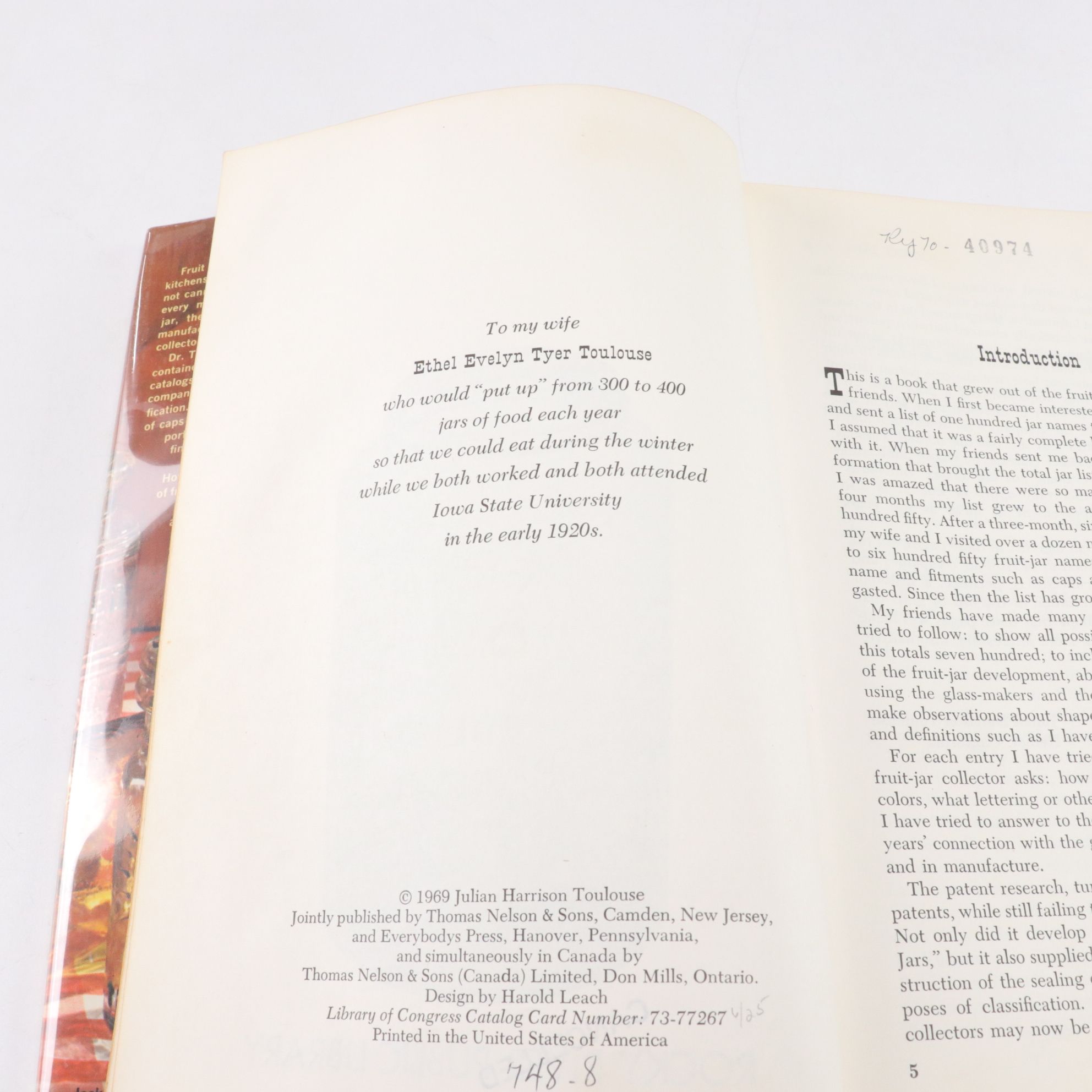 Assortment of Collector's Guide Books on Toys, Kitchenwares, and Open Salts