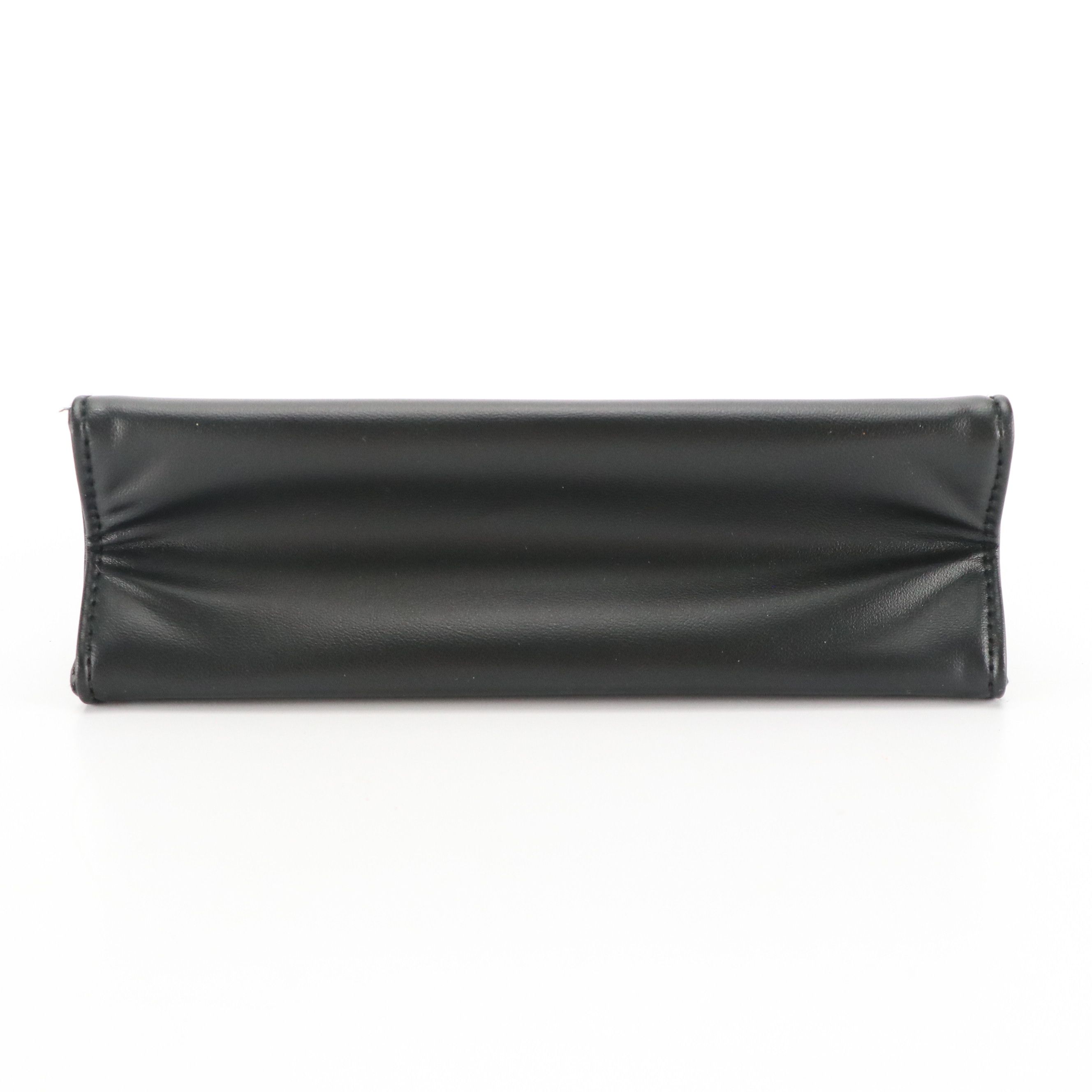 Yves Saint Laurent Beauté Cosmetic Pouch