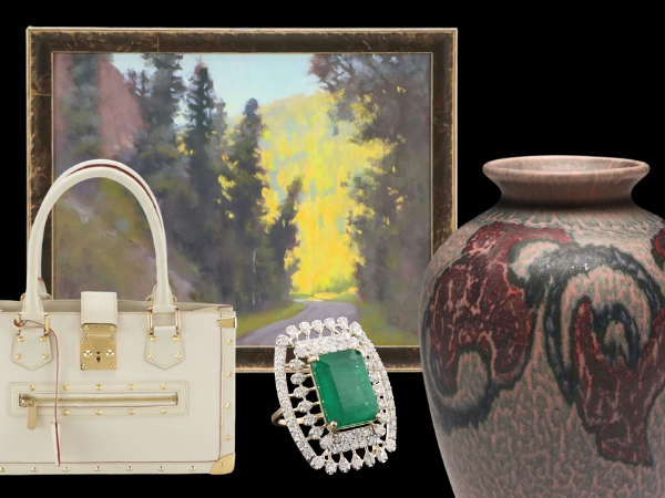 MARCH REMARKABLE FINDS