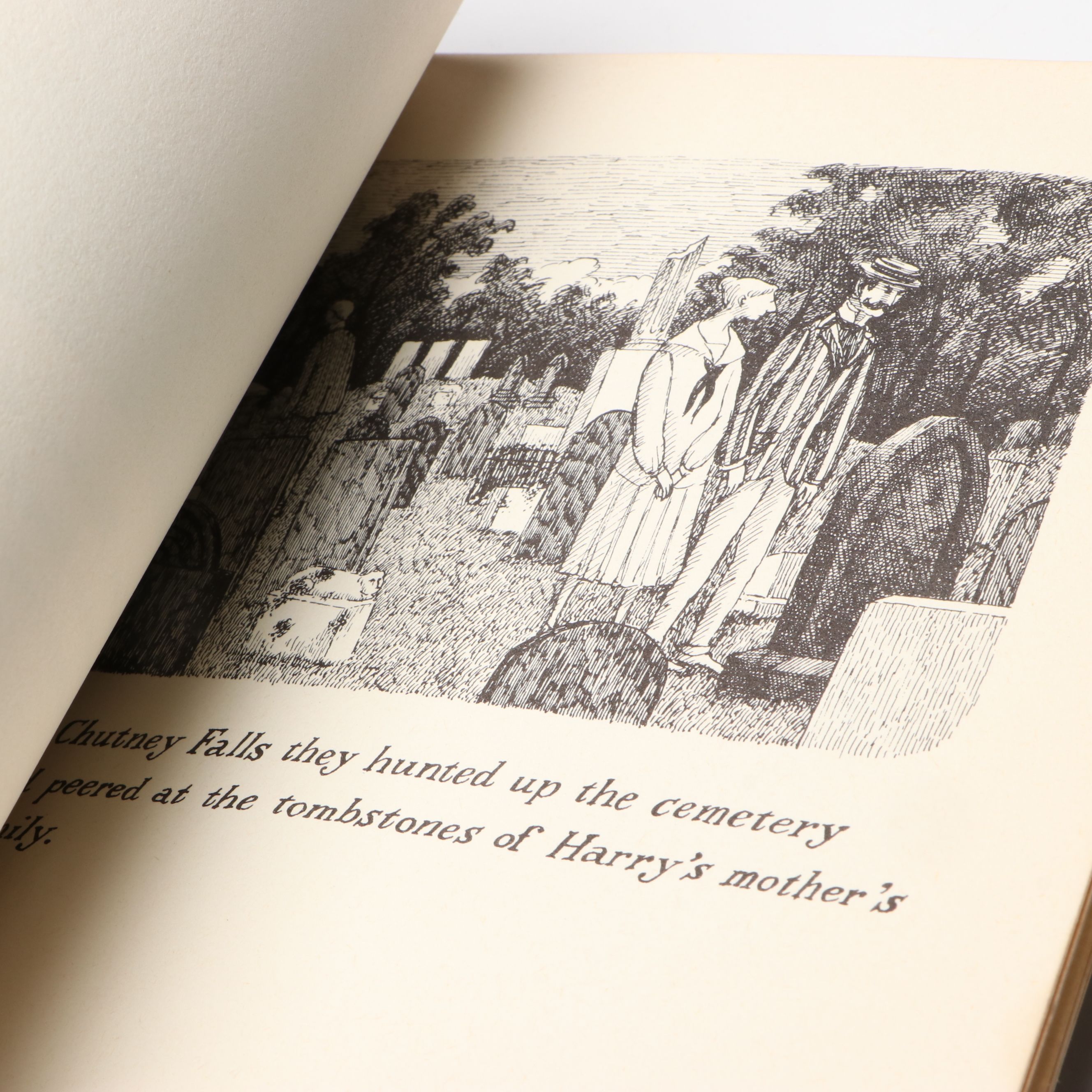 First Edition "The Doubtful Guest" with "The Willowdale Handcar" by Edward Gorey