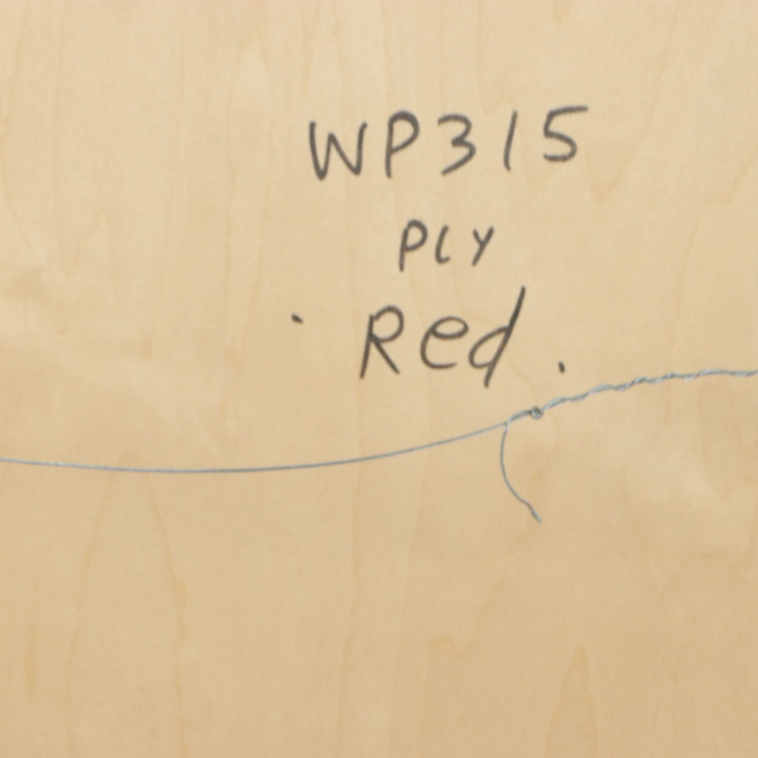 Abstract Offset Lithograph After Alfred Gockel, Late 20th to 21st Century