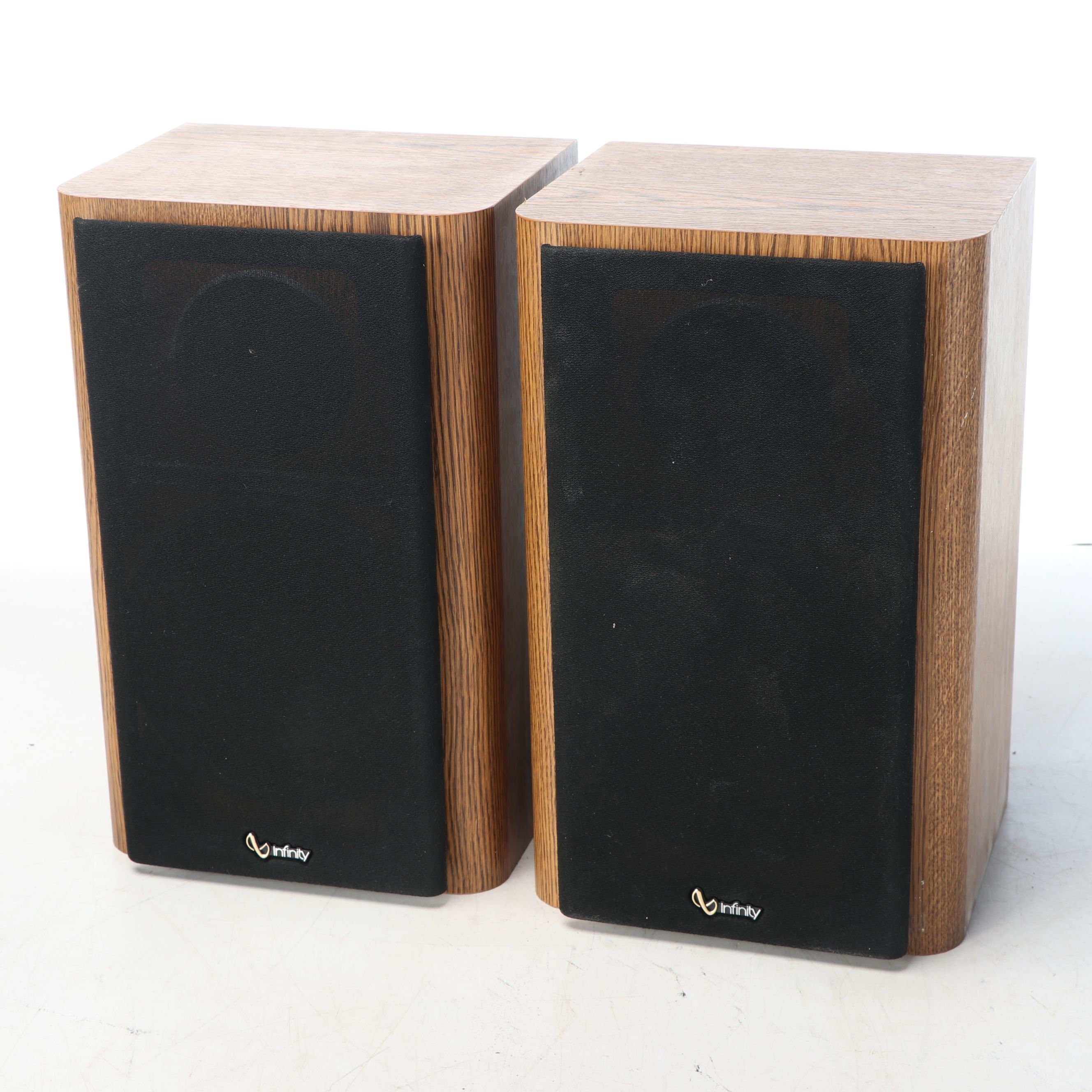 Infinity RS 2001 Speakers