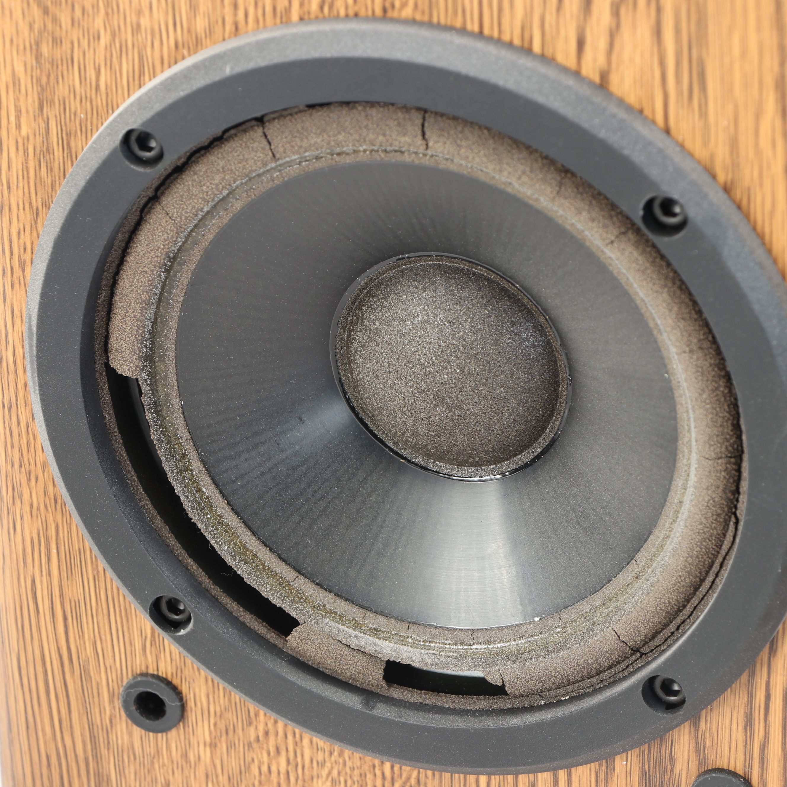 Infinity RS 2001 Speakers