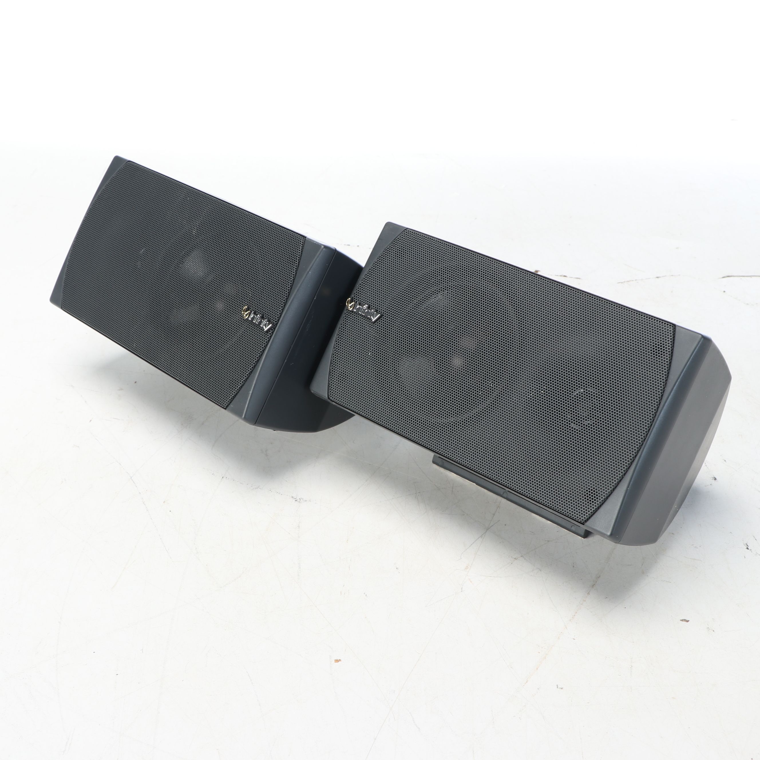 Infinity RS 2001 Speakers