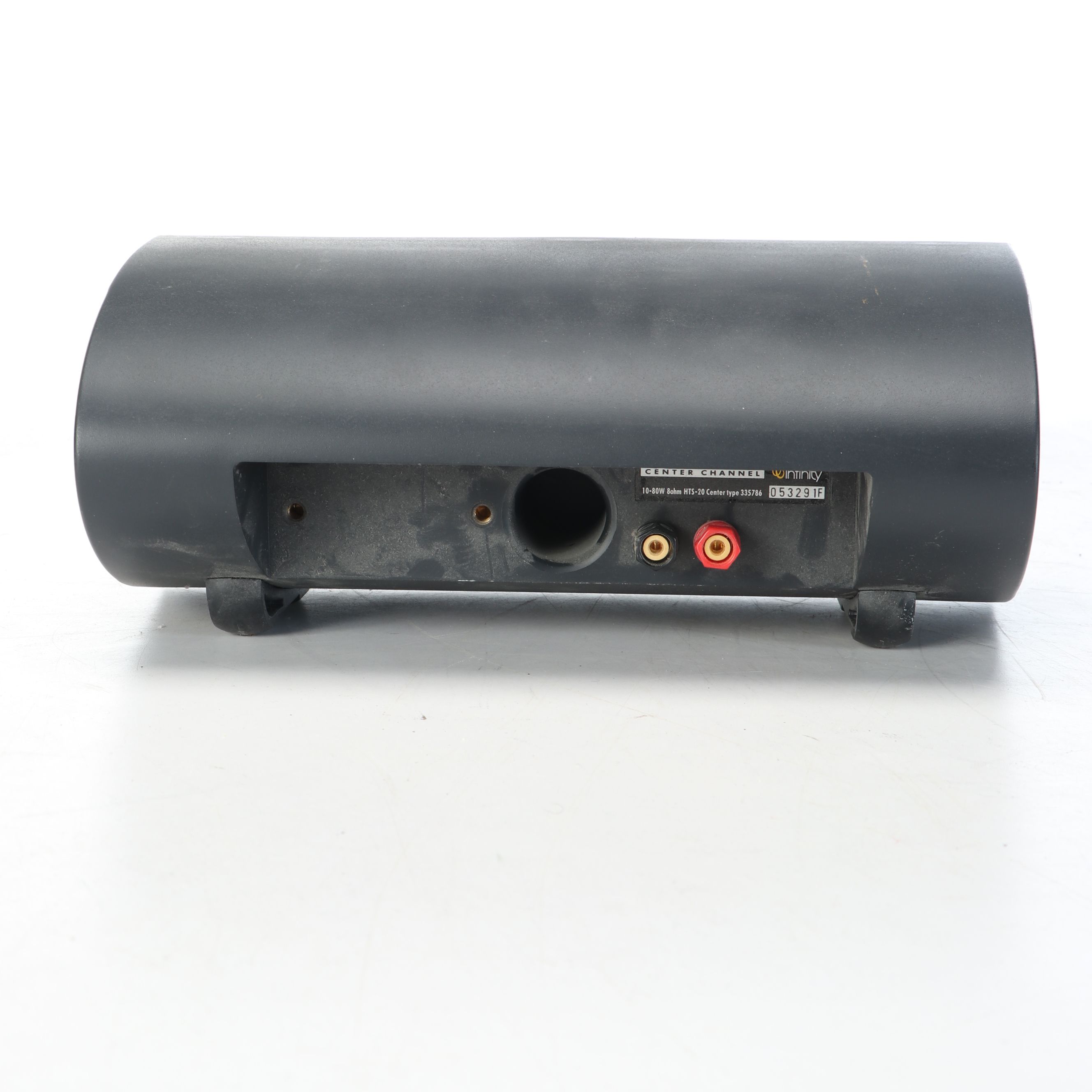 Infinity RS 2001 Speakers