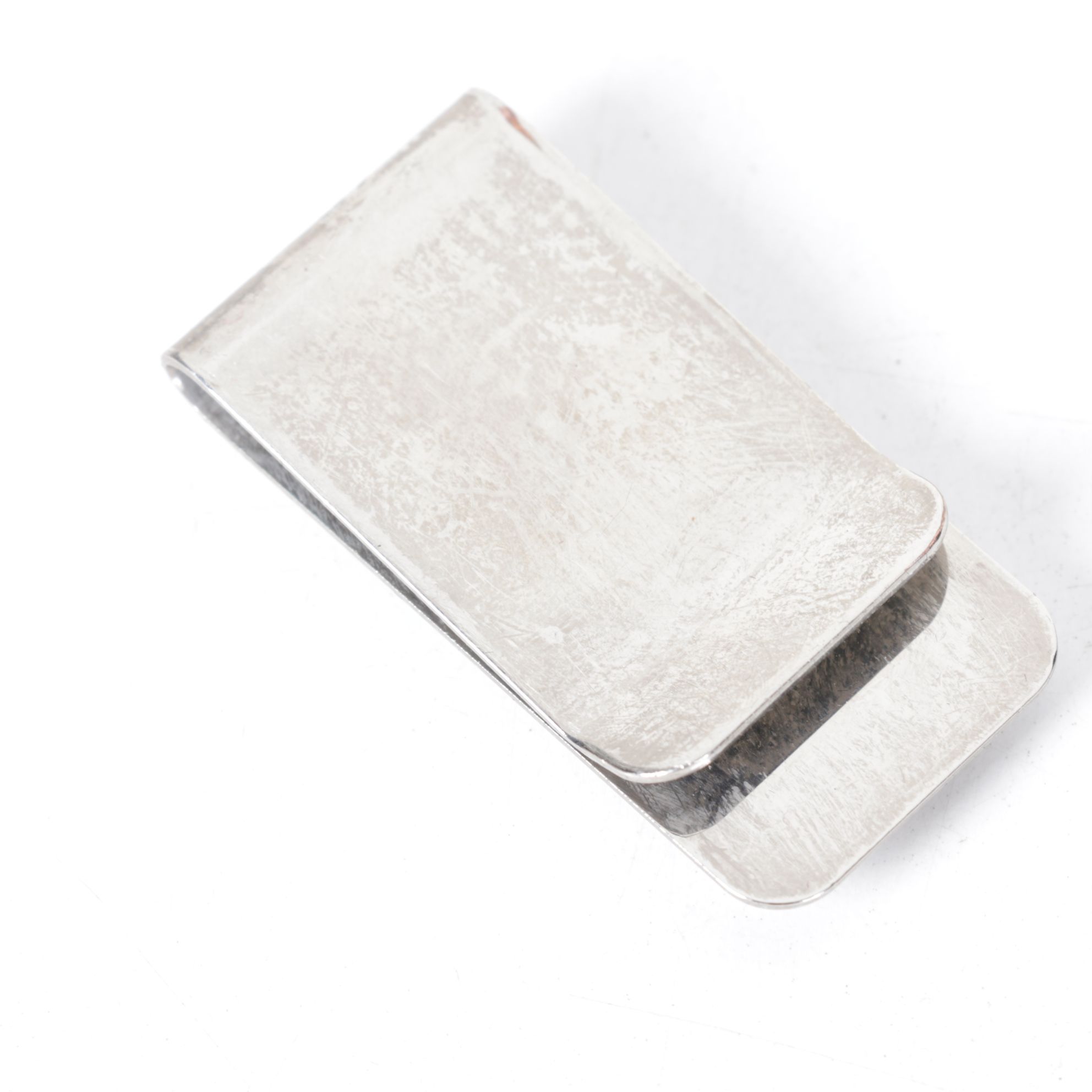 Money Clip Collection Featuring Mexican Peso, Enameled Eagle and More