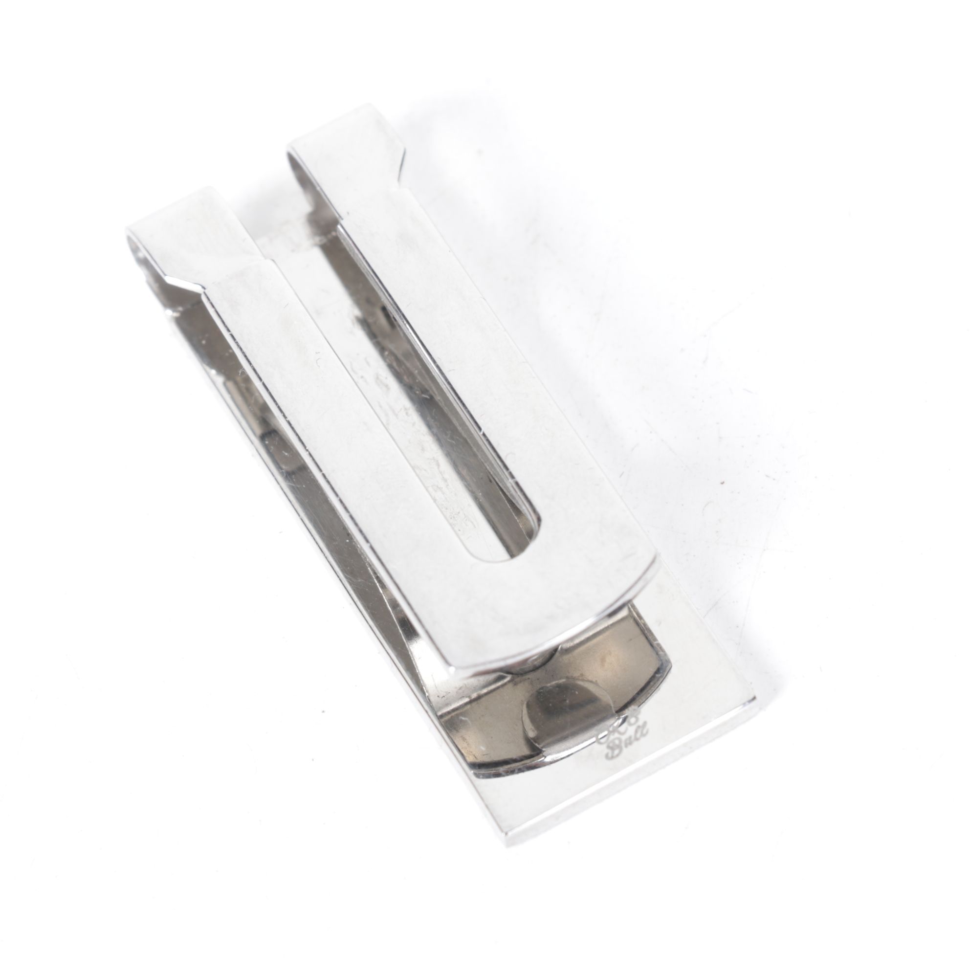 Money Clip Collection Featuring Mexican Peso, Enameled Eagle and More