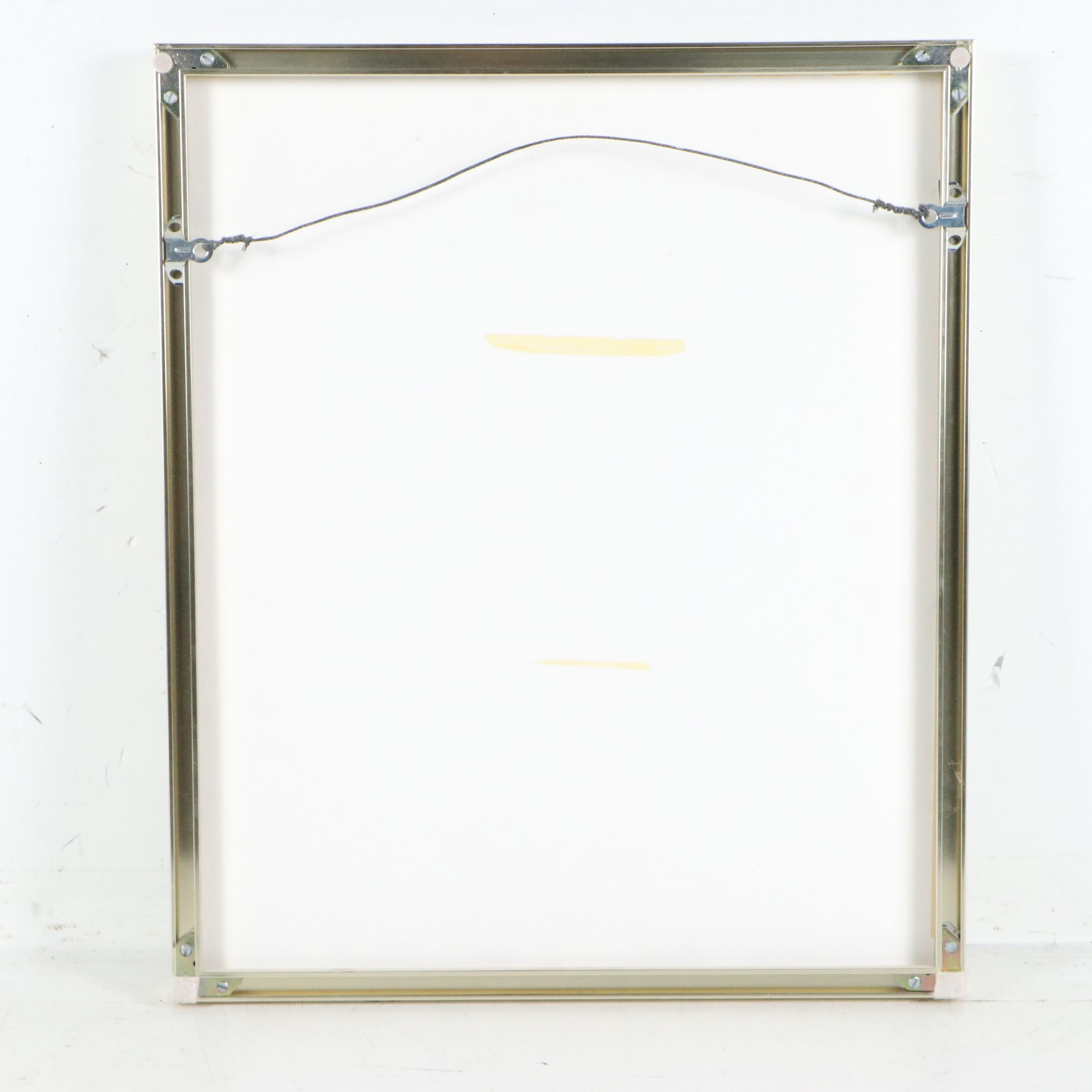 Walt Disney Serigraph Cel of Christopher Robin Talking to Winnie the Pooh, 1993