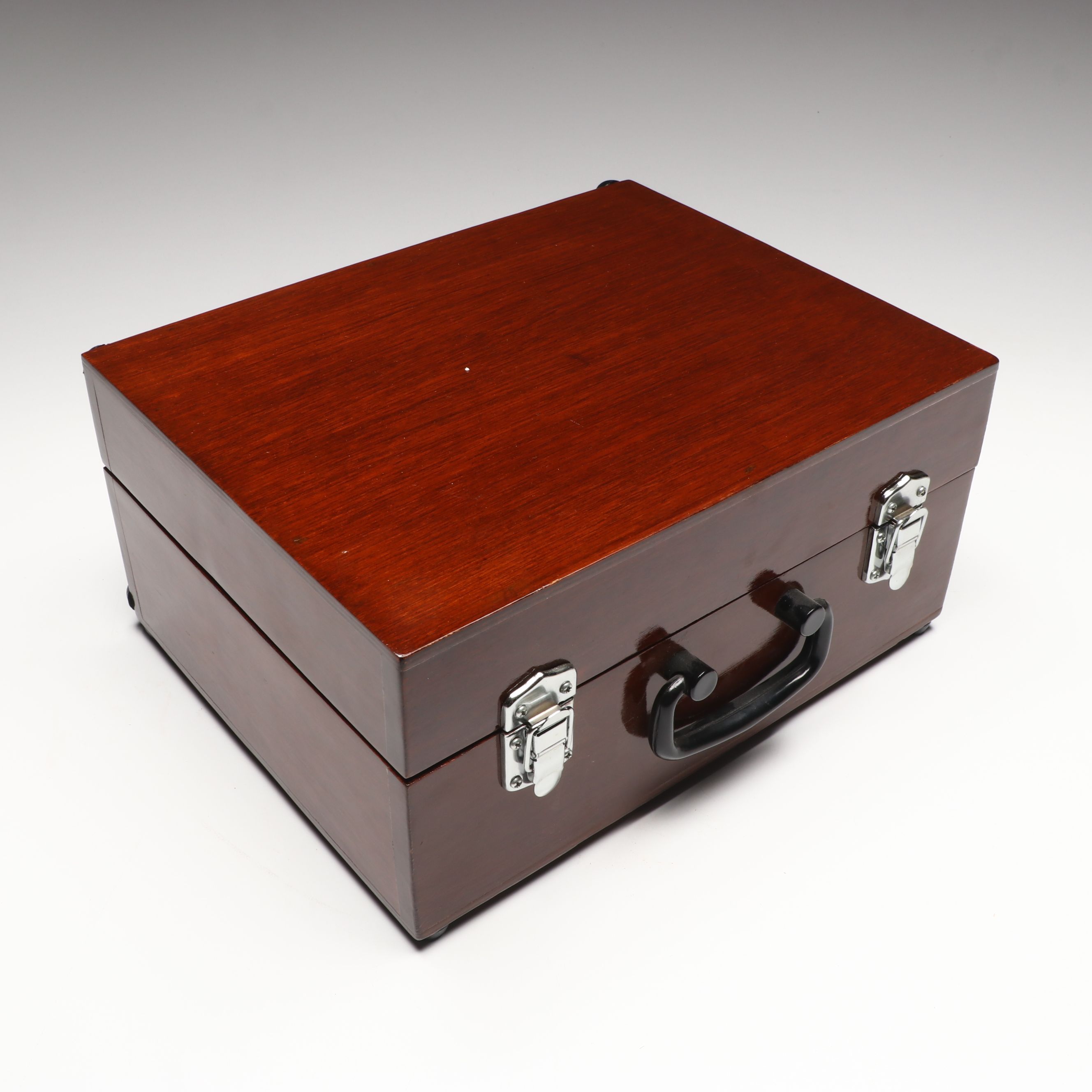 "Astra III" Commercial Marine Sextant with Travel Case