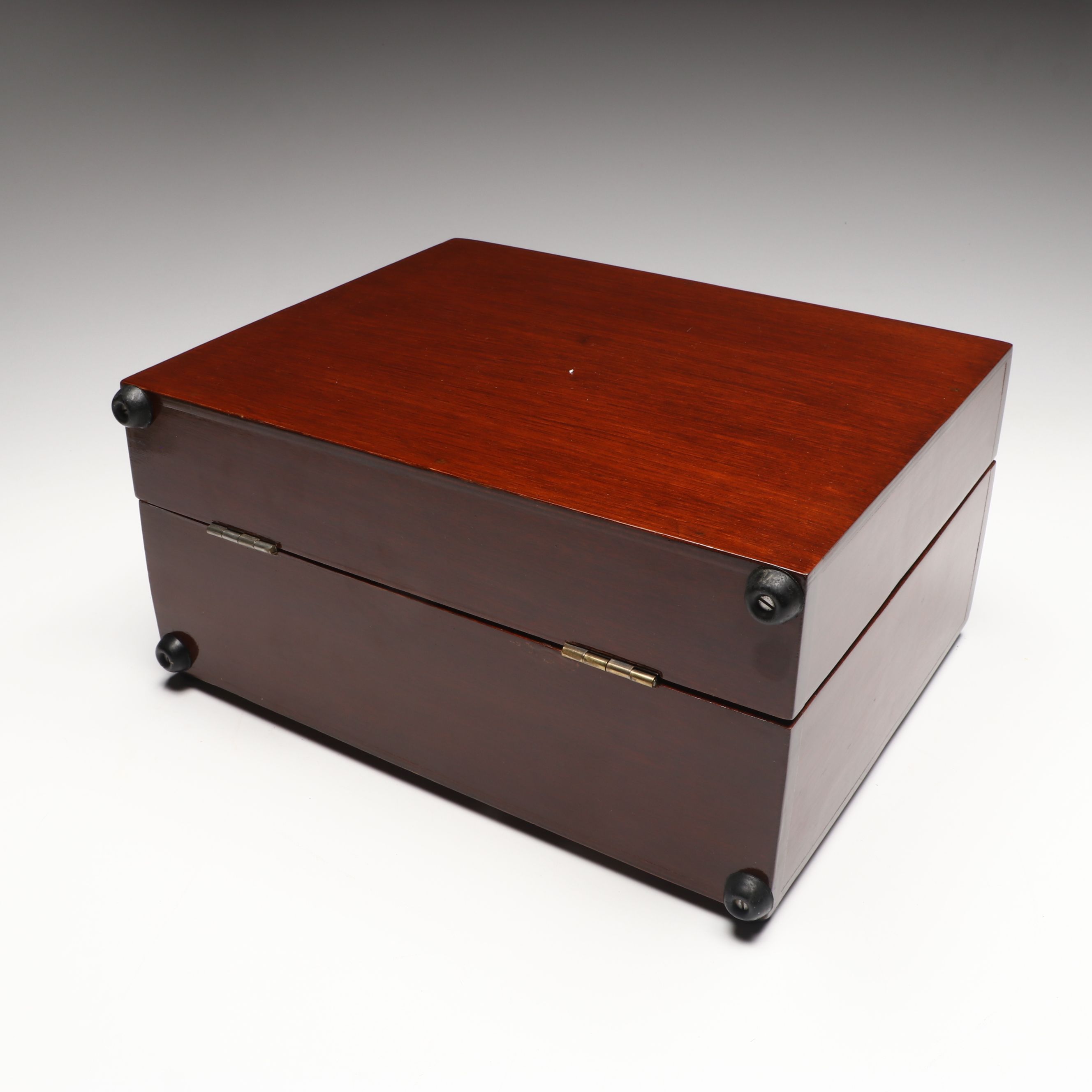 "Astra III" Commercial Marine Sextant with Travel Case