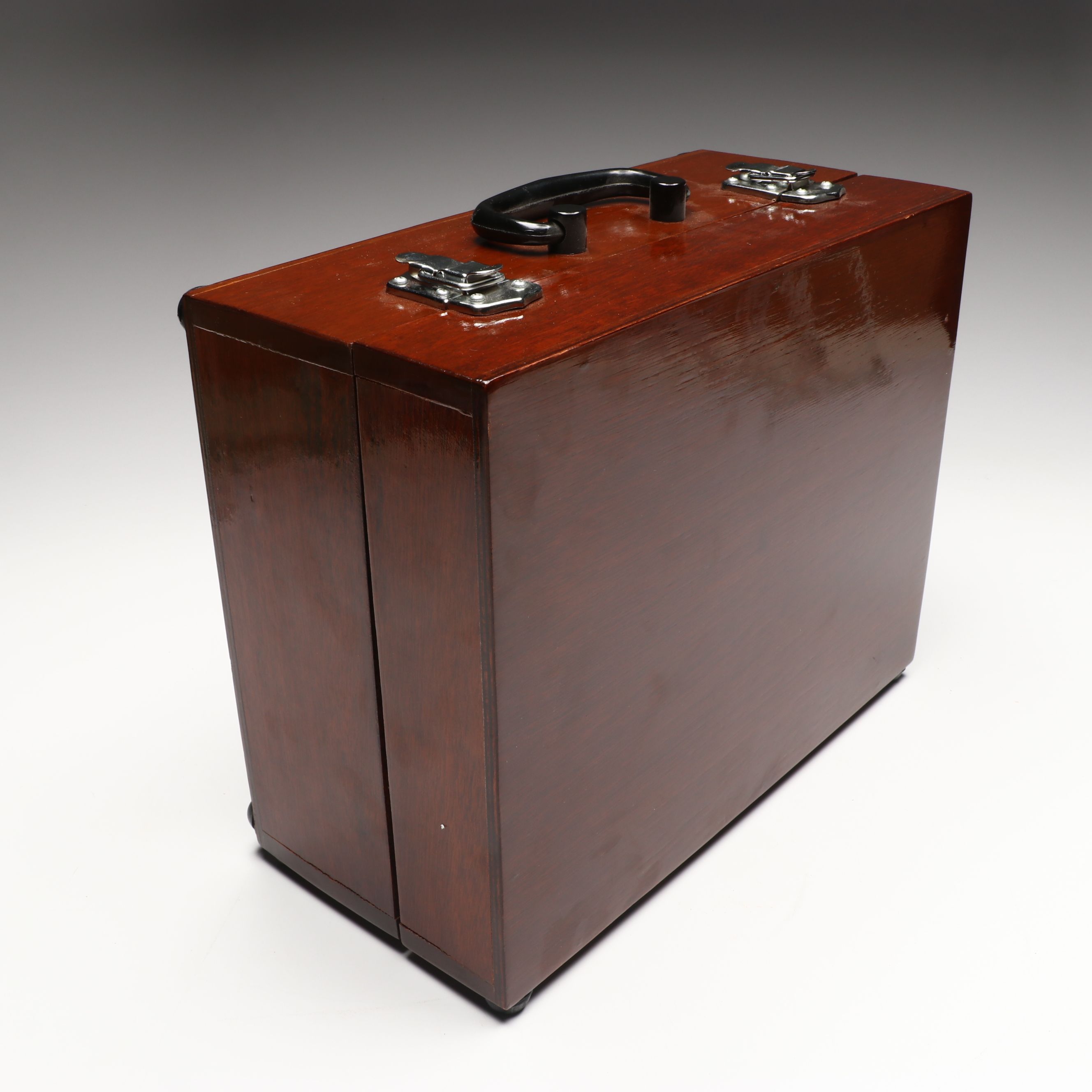 "Astra III" Commercial Marine Sextant with Travel Case