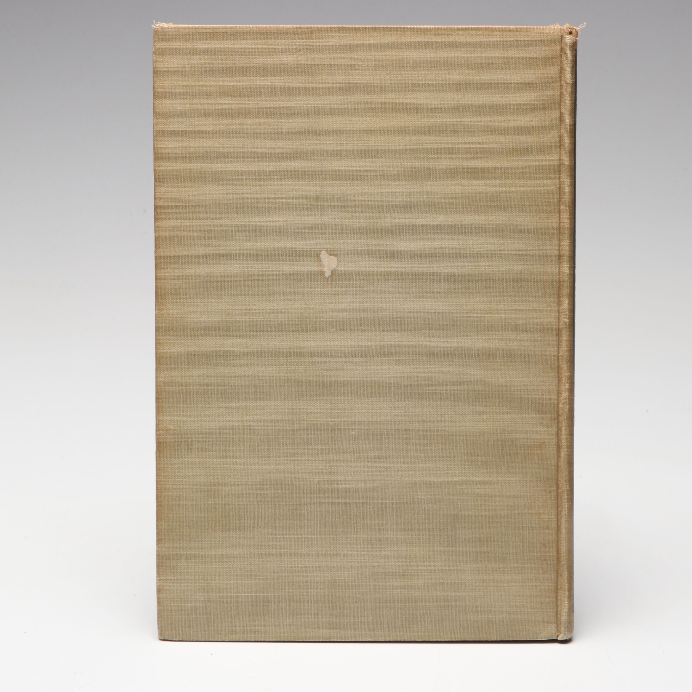 First Illustrated Edition "The Red Pony" by John Steinbeck, 1945