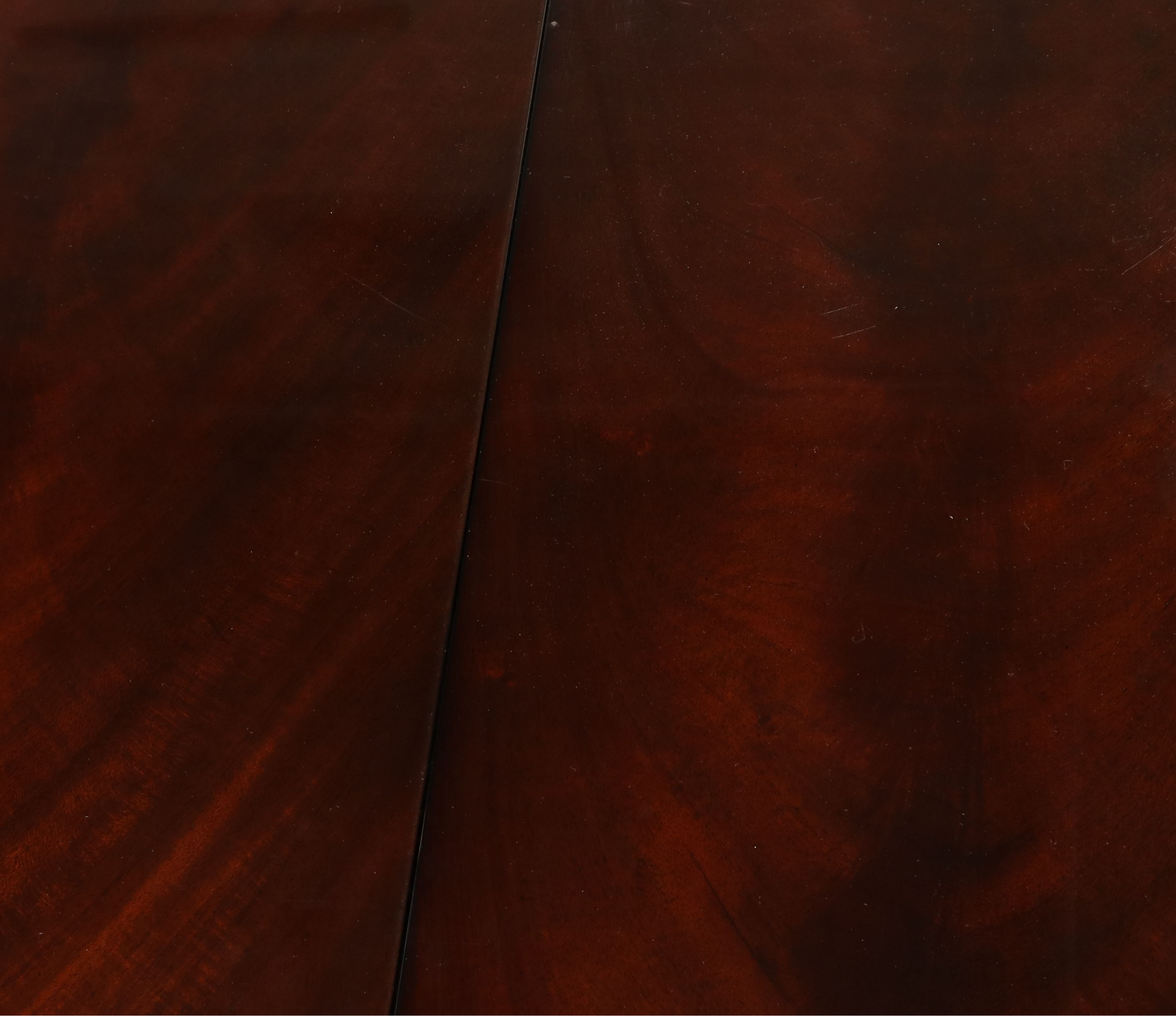 Drexel Heritage "Heirloom" Chippendale Style Dining Suite, Late 20th Century