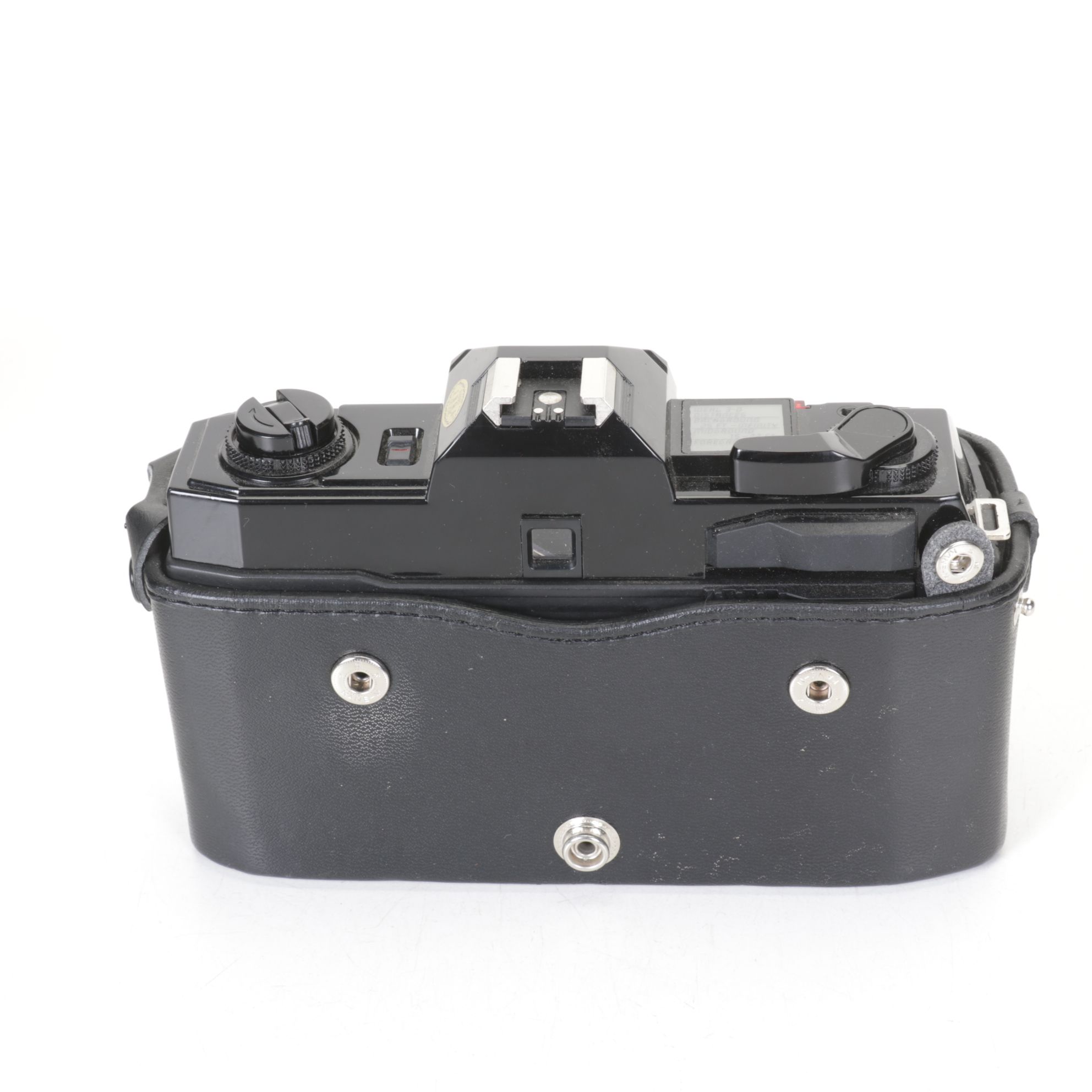 Yashica and Nishika Film Cameras with Binoculars and More