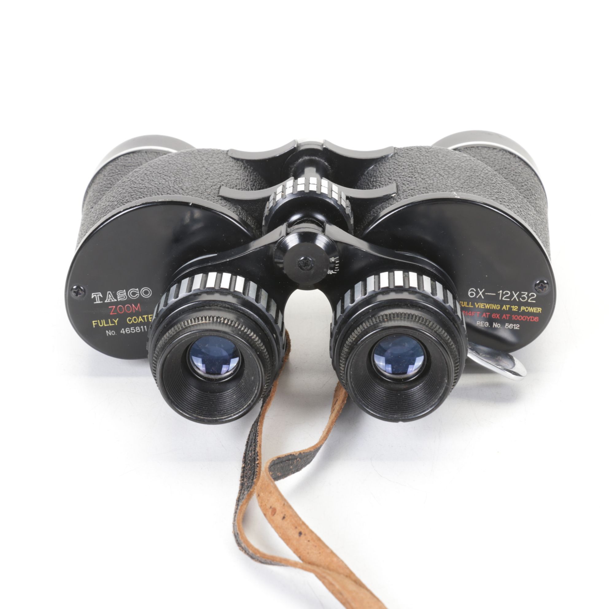 Yashica and Nishika Film Cameras with Binoculars and More