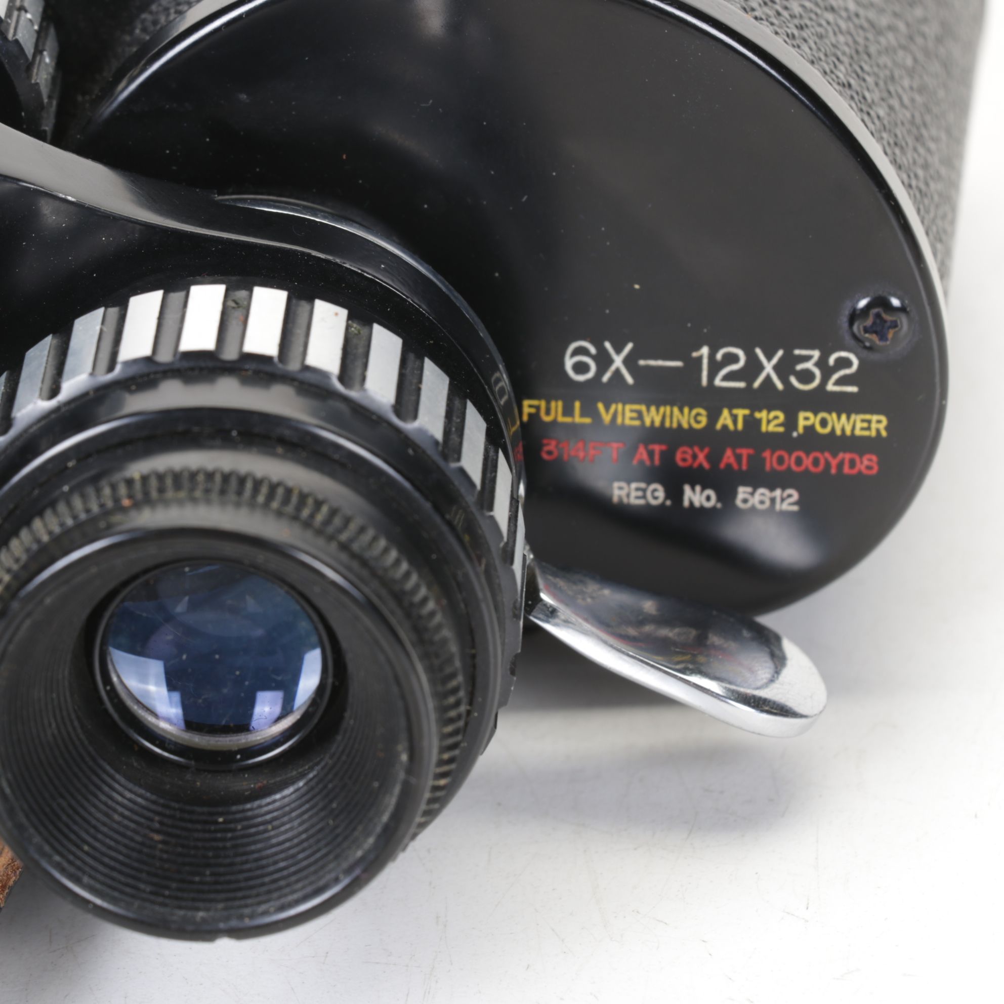 Yashica and Nishika Film Cameras with Binoculars and More