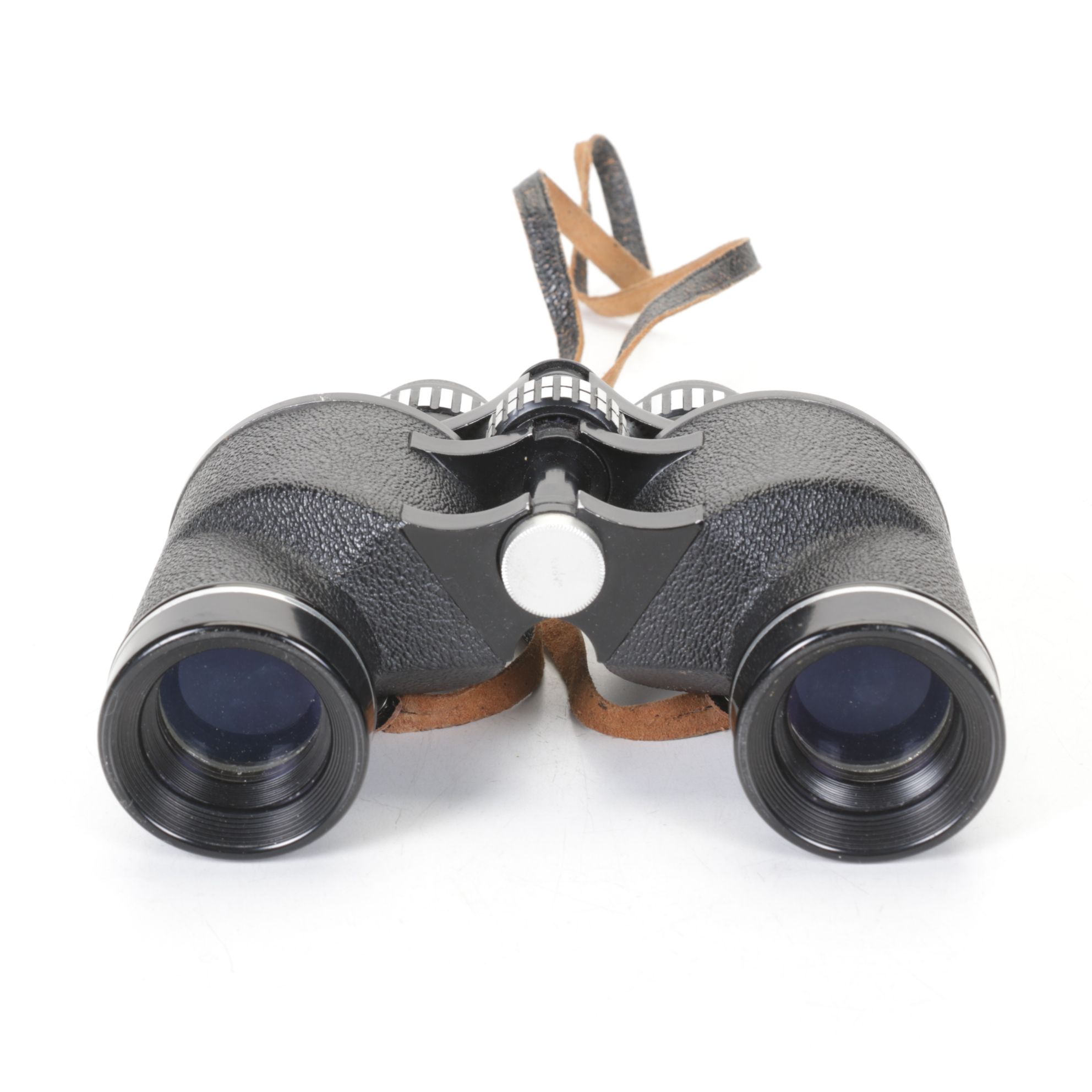 Yashica and Nishika Film Cameras with Binoculars and More