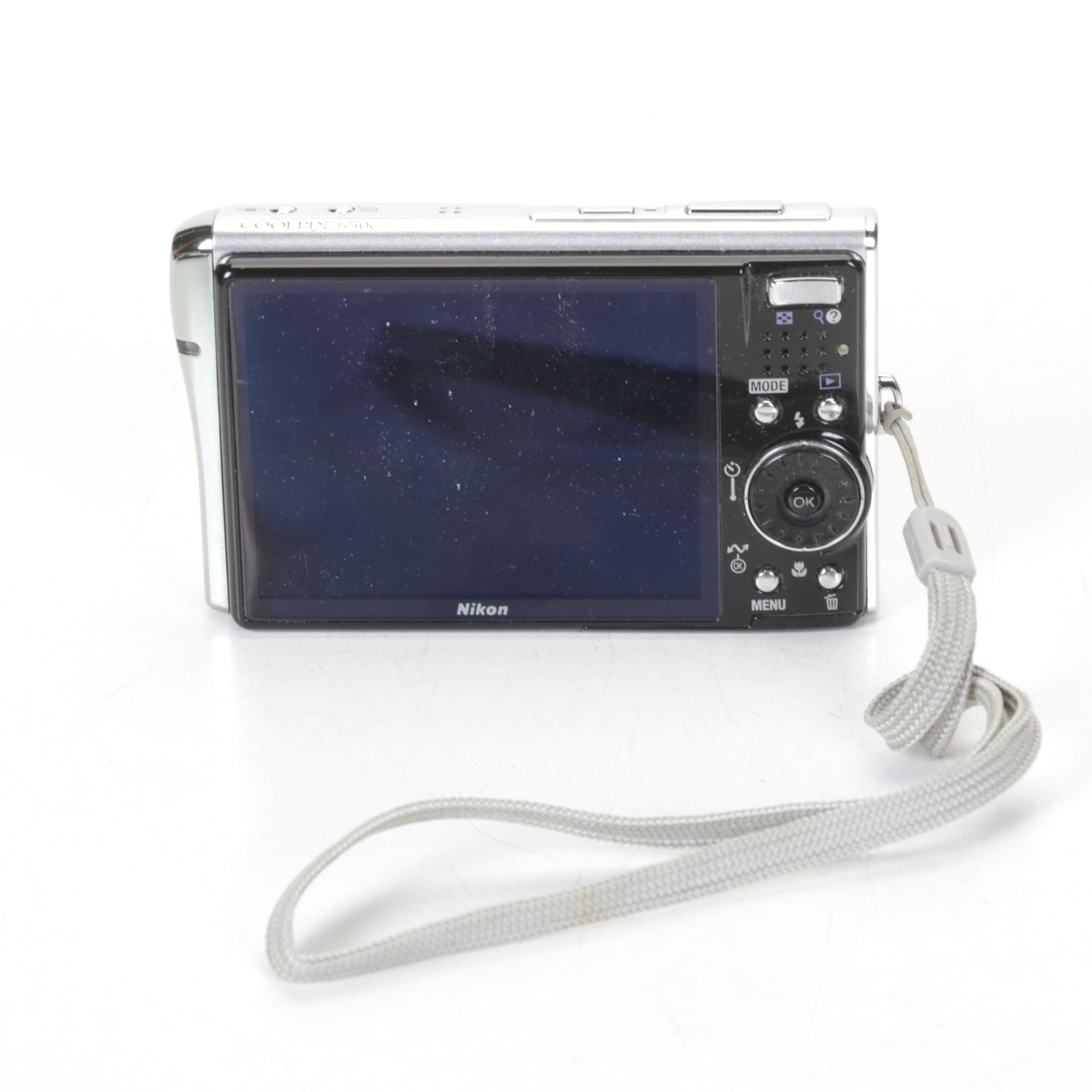 Yashica and Nishika Film Cameras with Binoculars and More